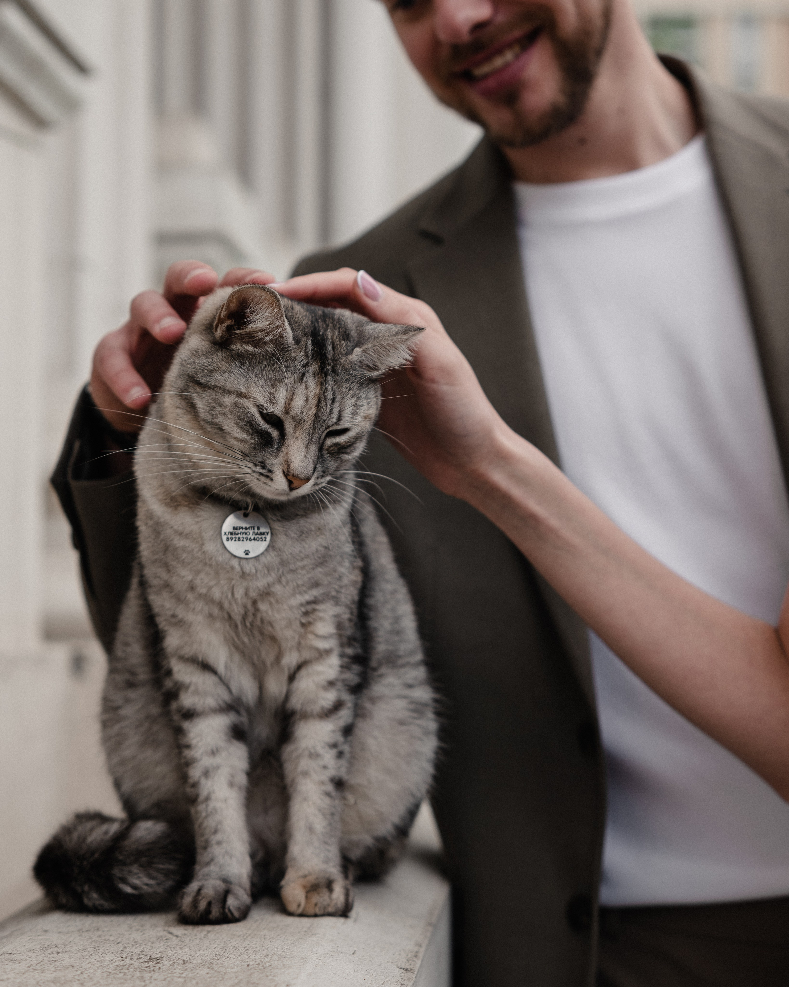 Свадебная прогулка по центру Ростова-на-Дону