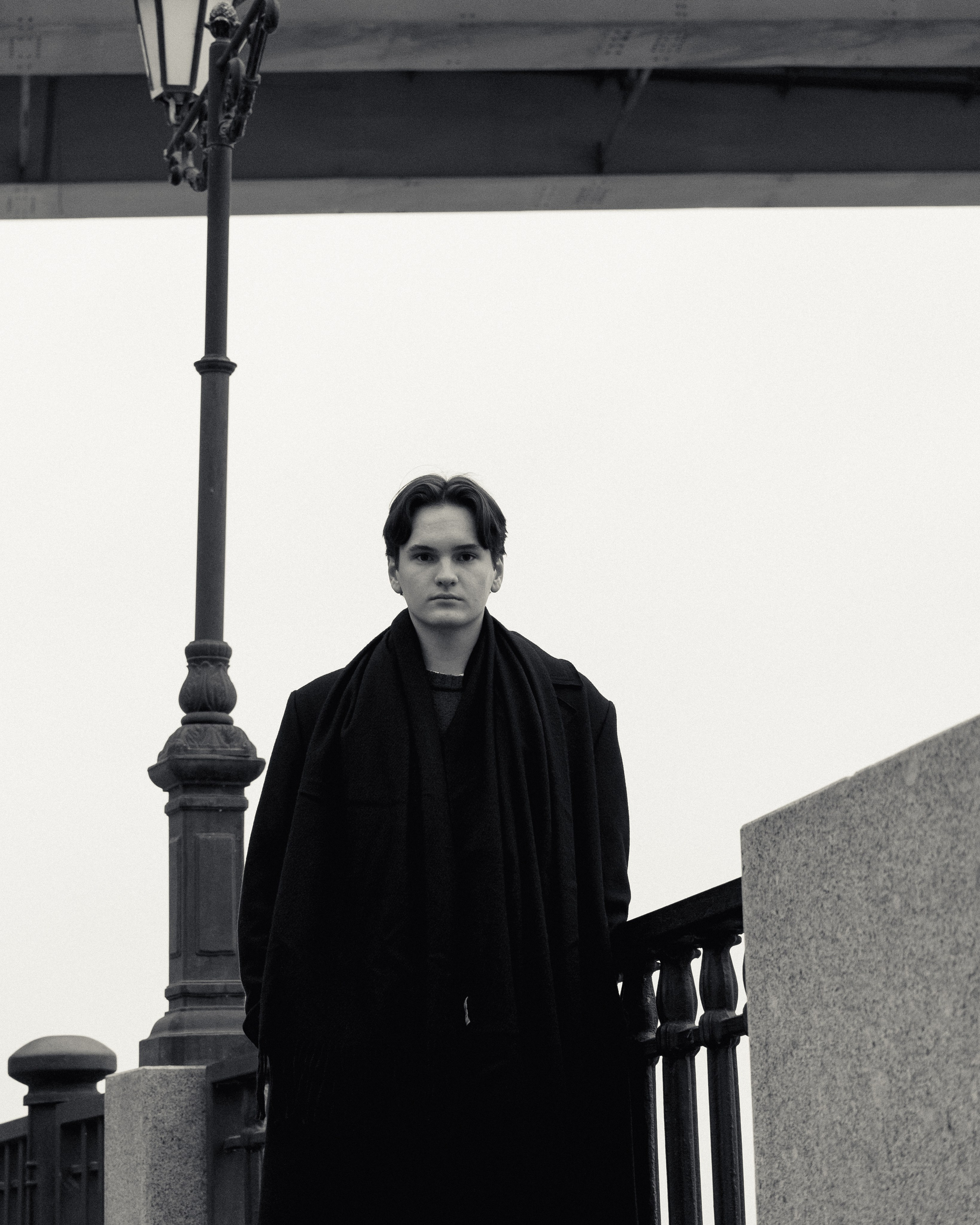 Фотосъемка на Ростовской набережной