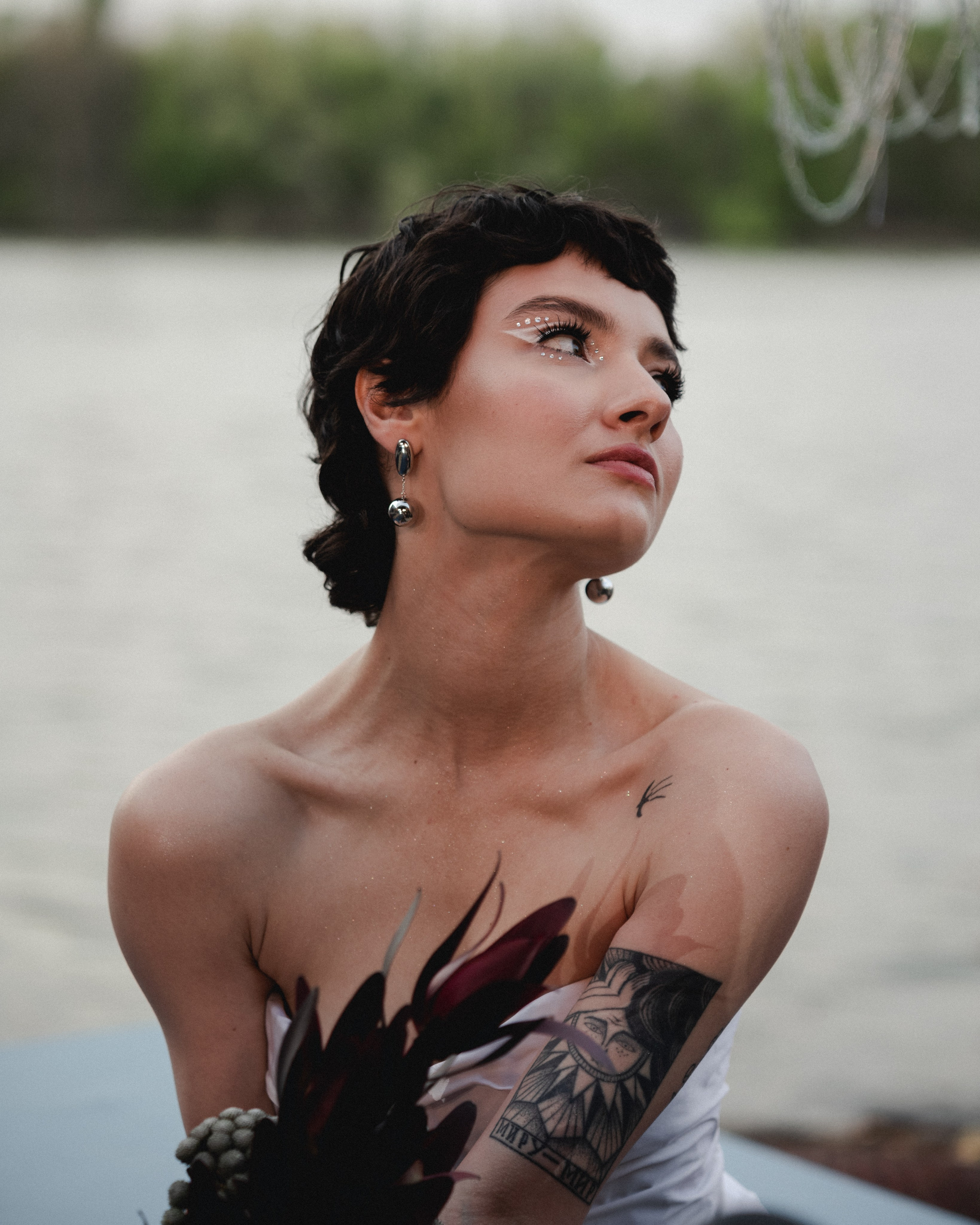 Свадебный день на левом берегу Дона