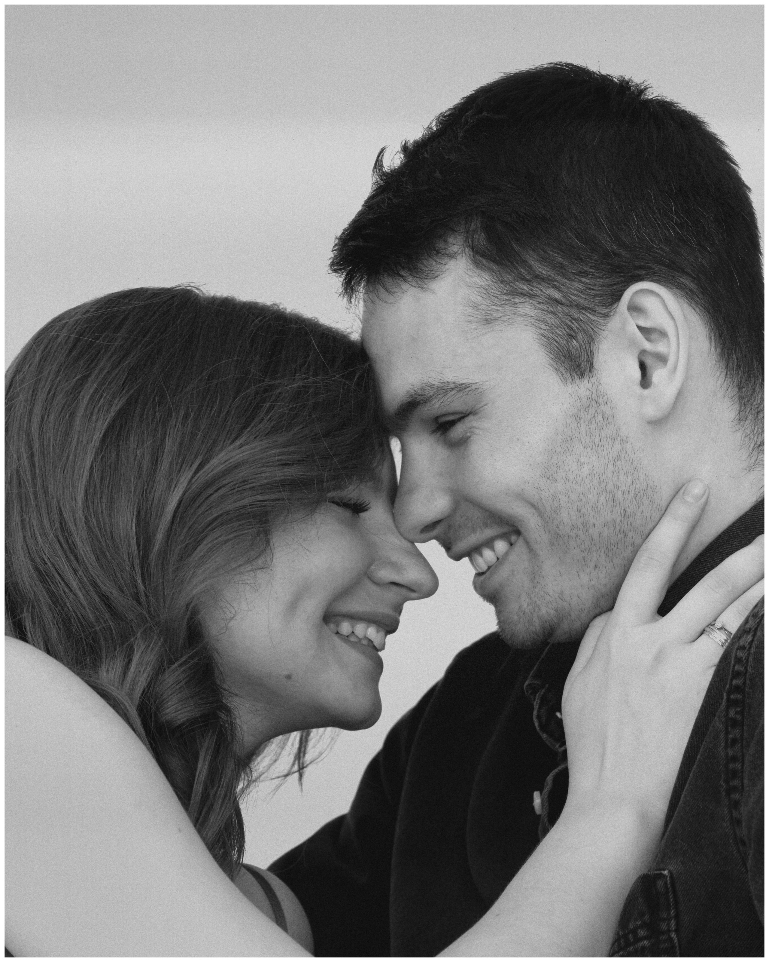 Лав стори в студии