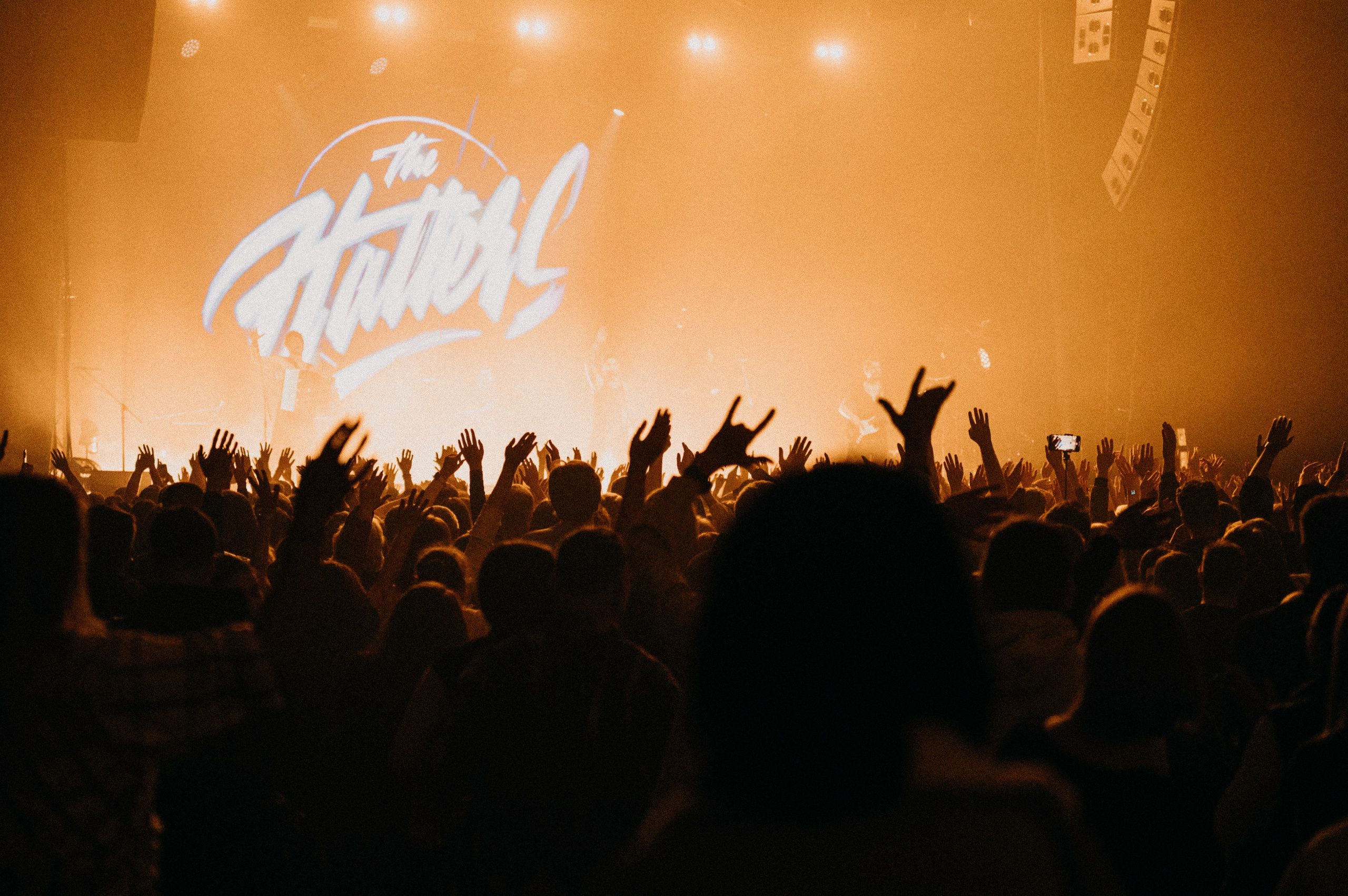 The Hatters \ КСК ЭКСПРЕСС \ 2026