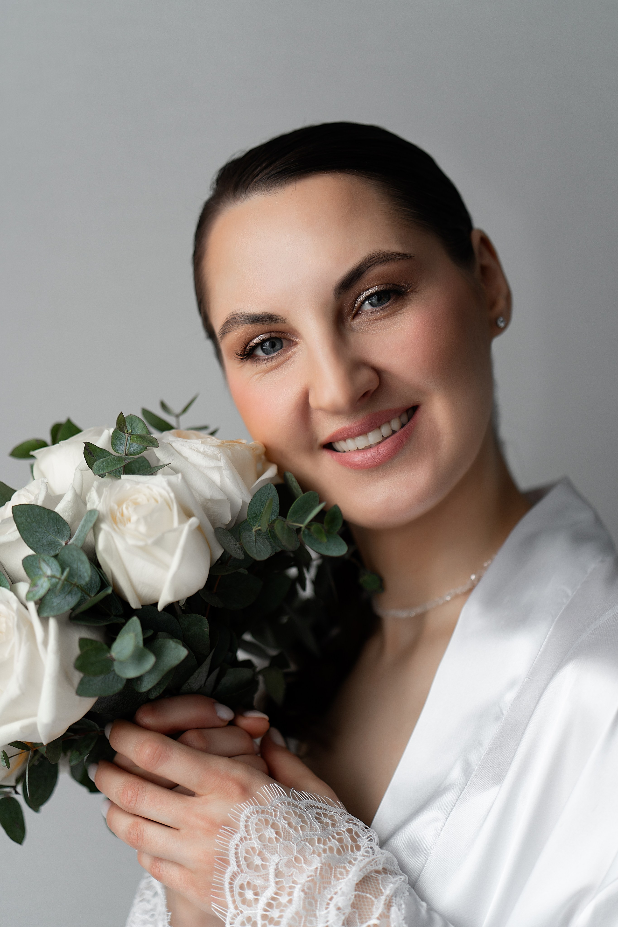 Ксения и Александр. Главная