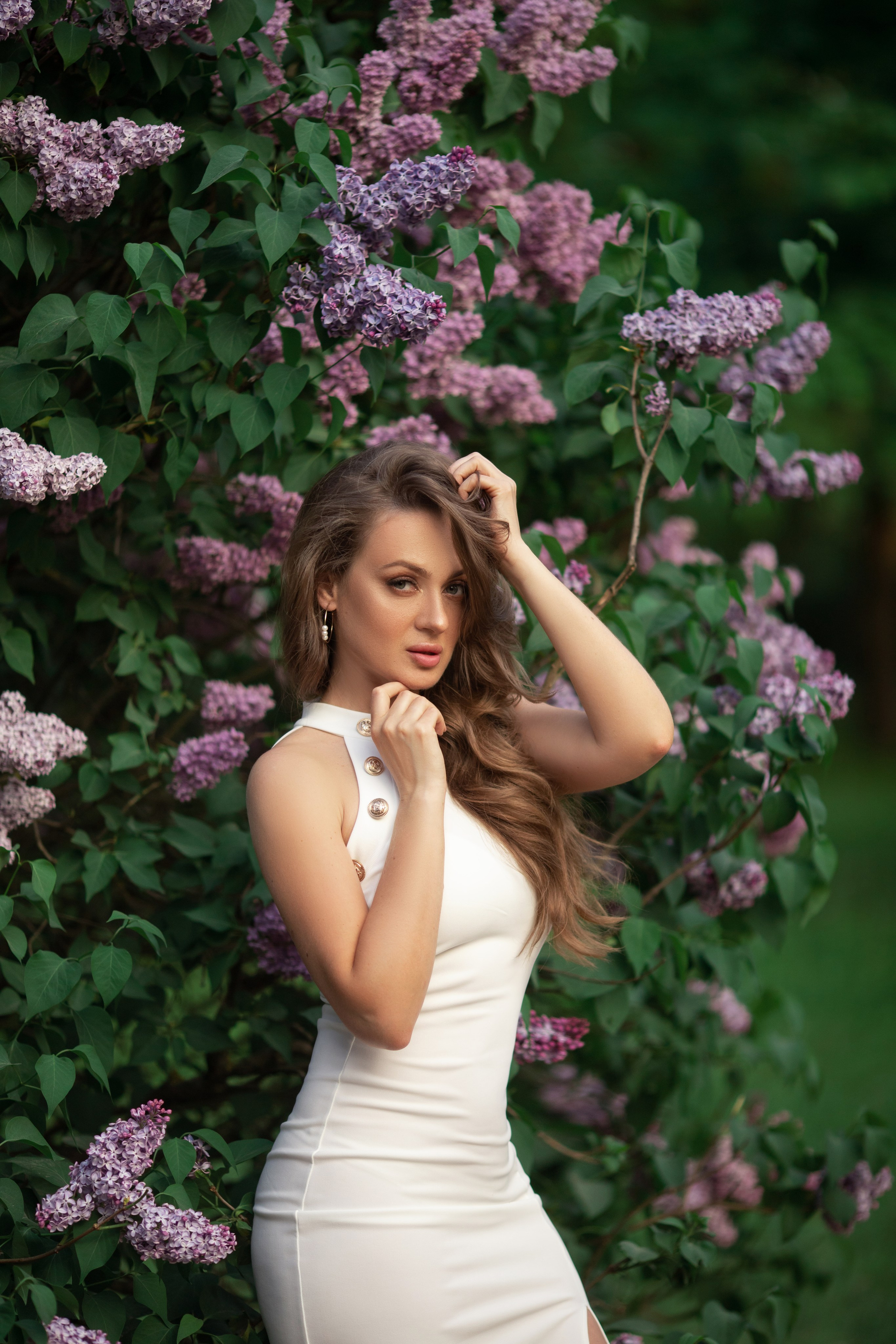 Уличная съемка. Фотограф Парфенова Любовь