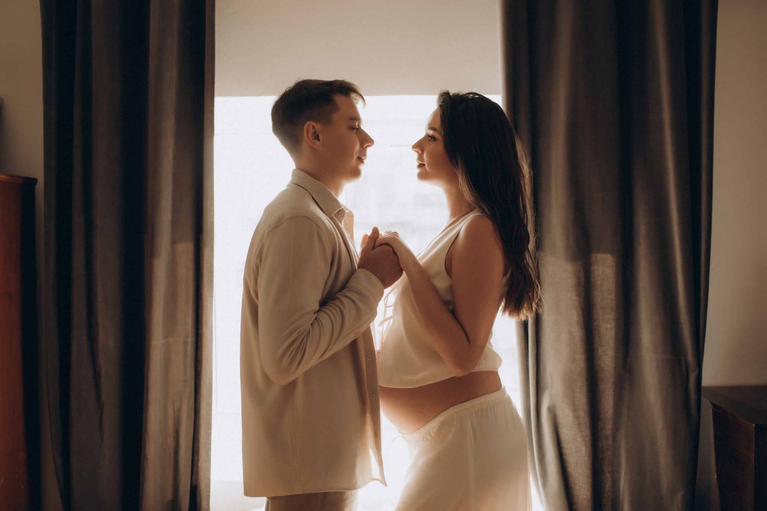 Семейный фотограф в Челябинске Ксения Зубкова