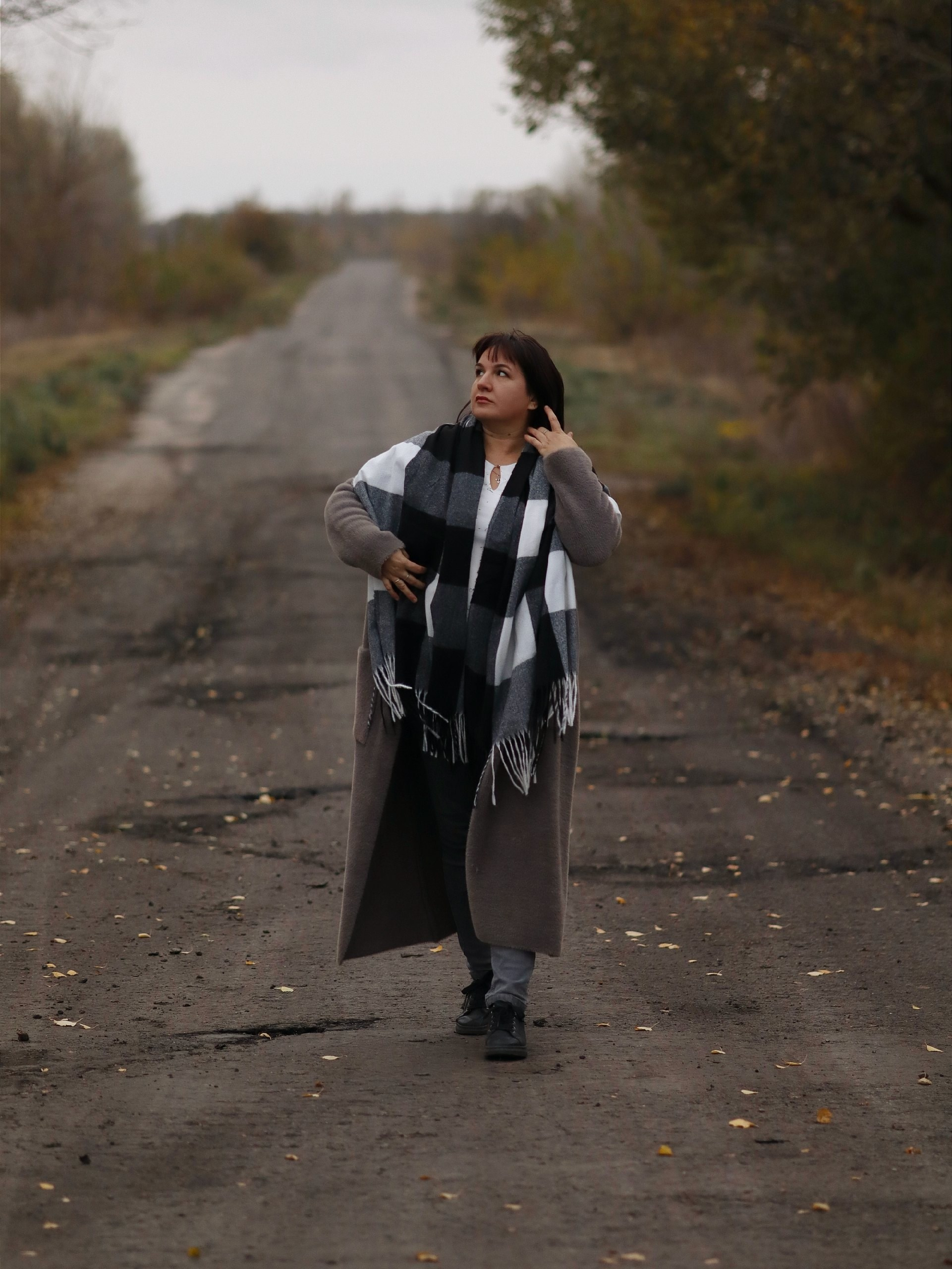 Индивидуальные фотосессии. Фотолаборатория Ваниль