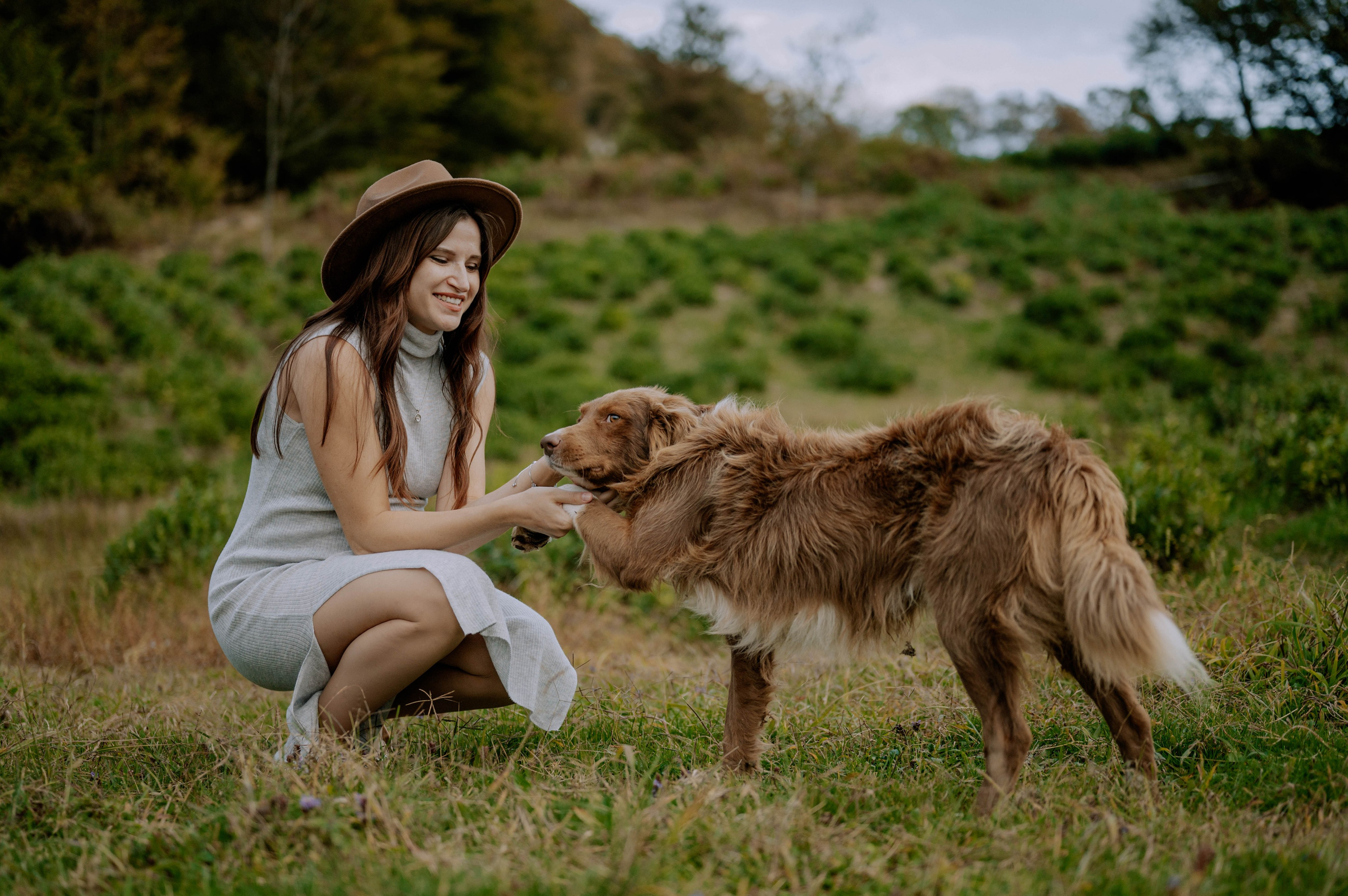 Таня и Денис. Фотограф Сочи Кисматова Анастасия
