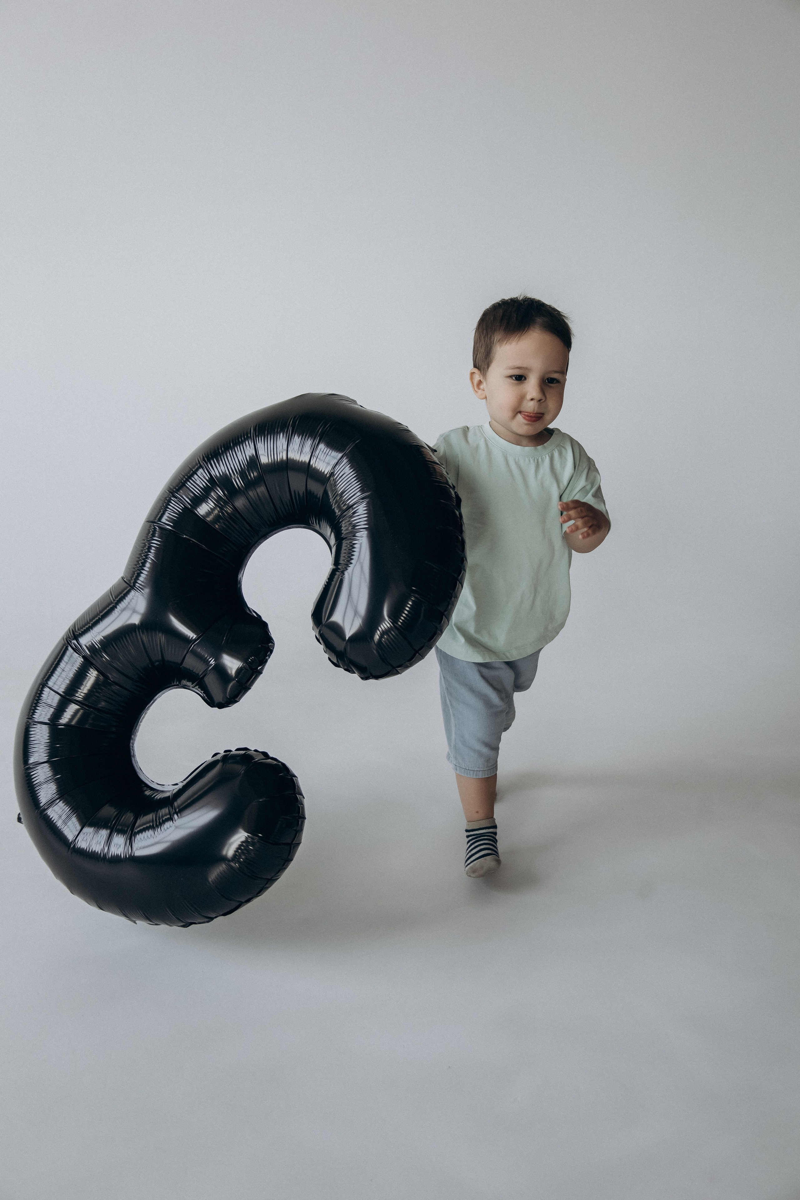 Вредине 3 года. Фотограф из Краснодара Мария Приходько