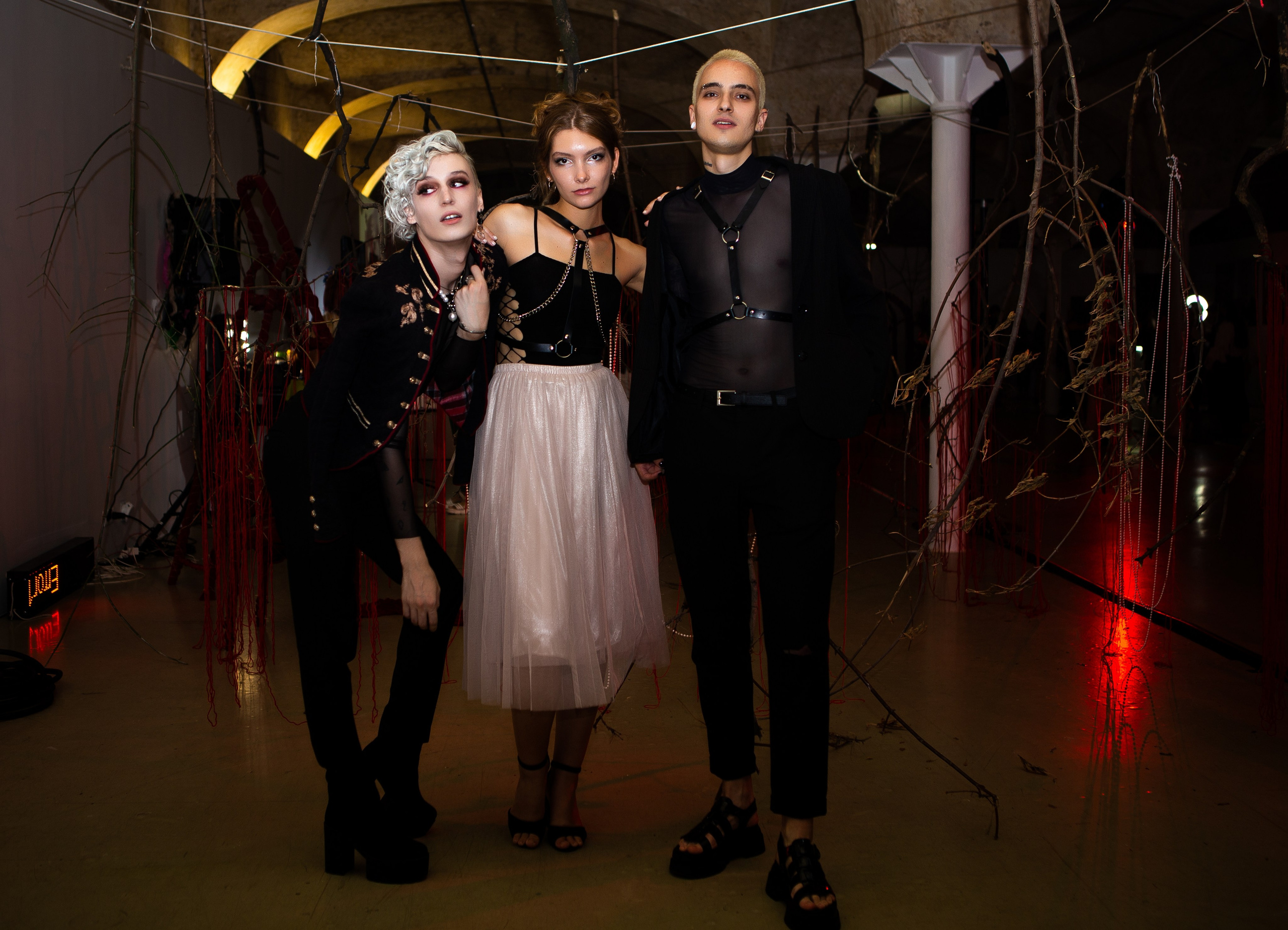 TV Пятница. Проект «4 свадьбы». Портретный, свадебный и репортажный фотограф в Москве Александра Кузьминова