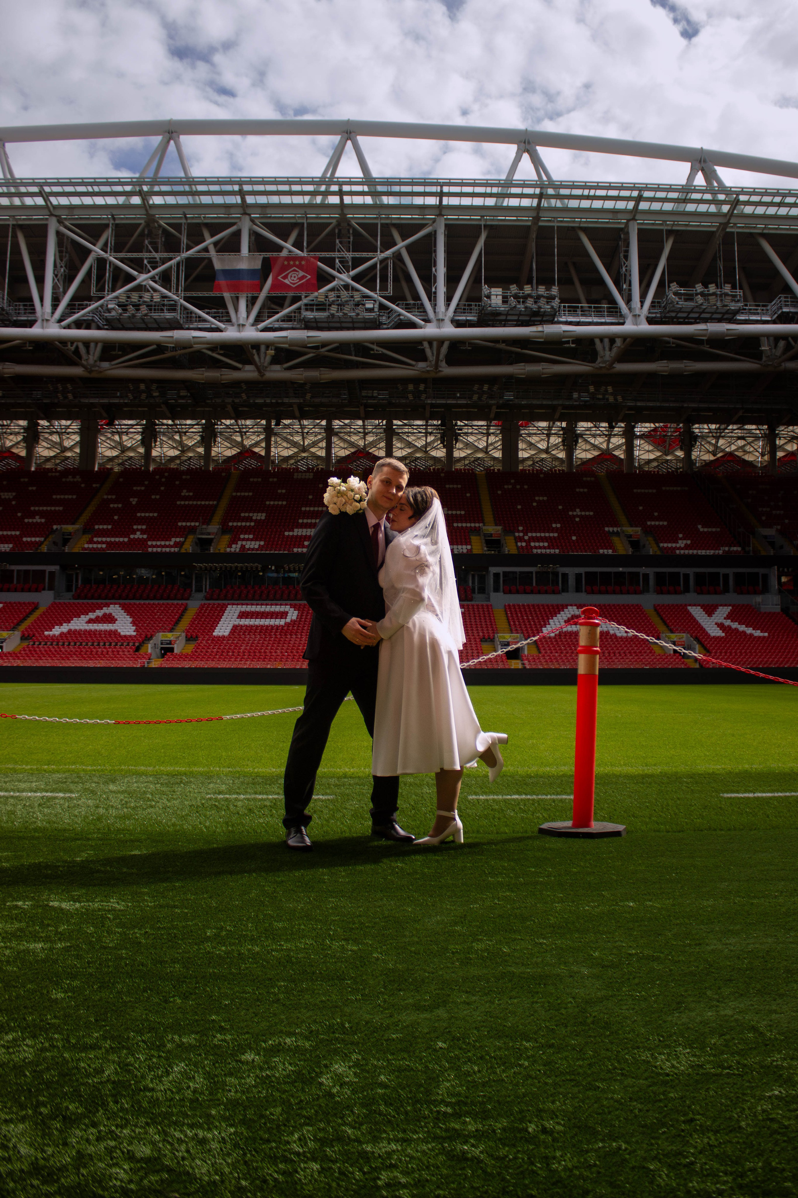 Роспись Екатерины и Вячеслава. Портретный фотограф Москва Юлия Трякина