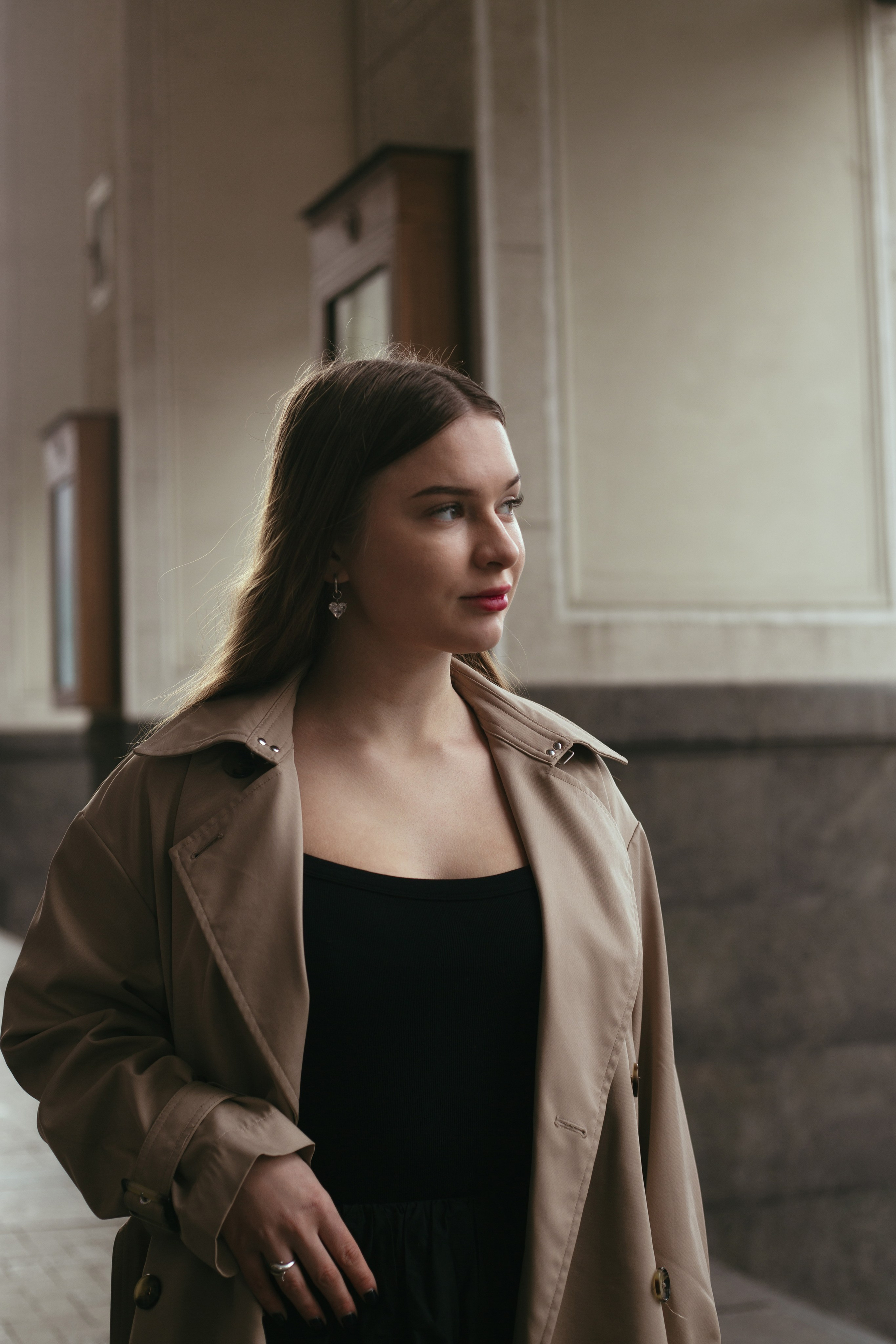 Аня. Портретный фотограф Москва Юлия Трякина