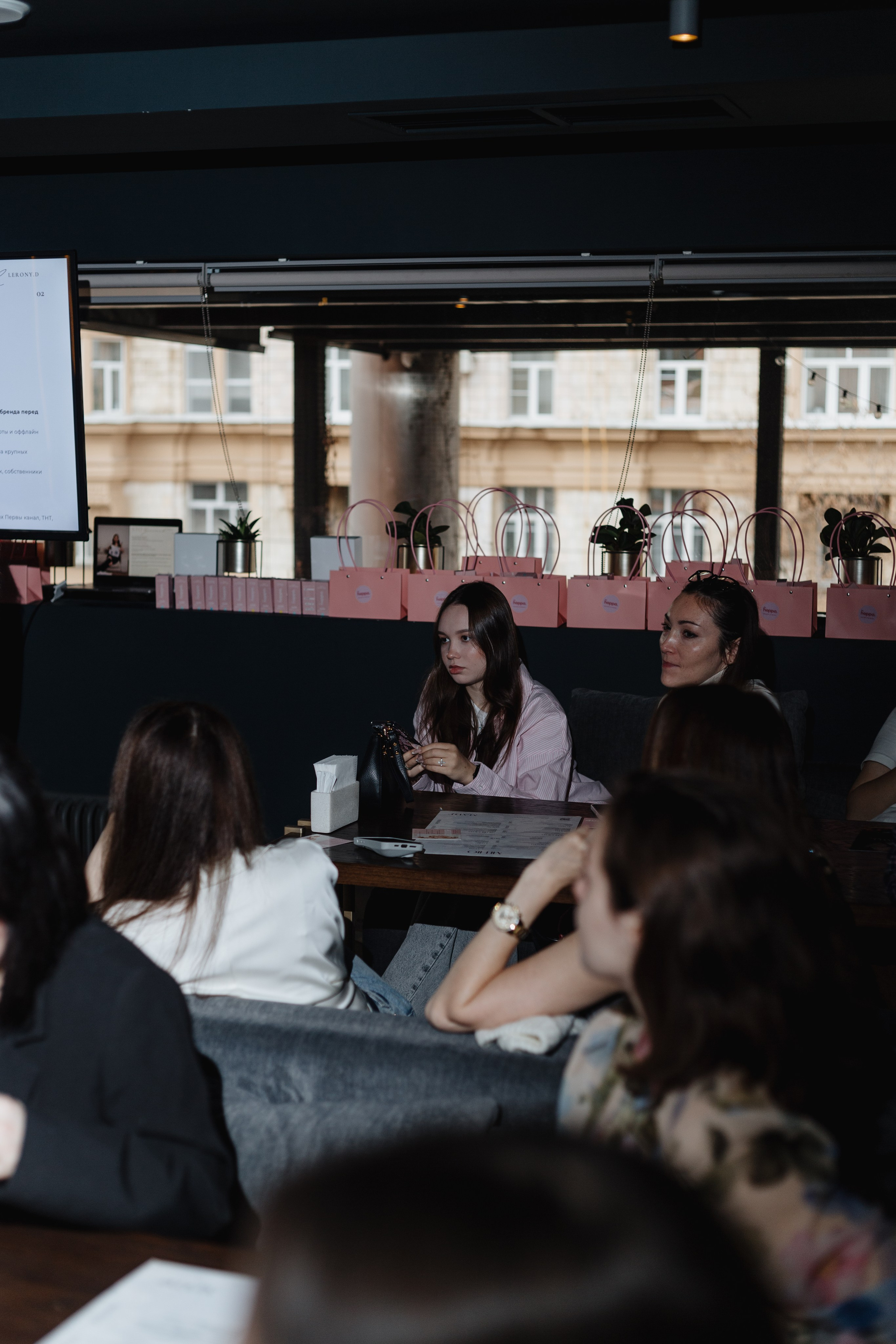 Бранч Лерони. Портретный фотограф Москва Юлия Трякина
