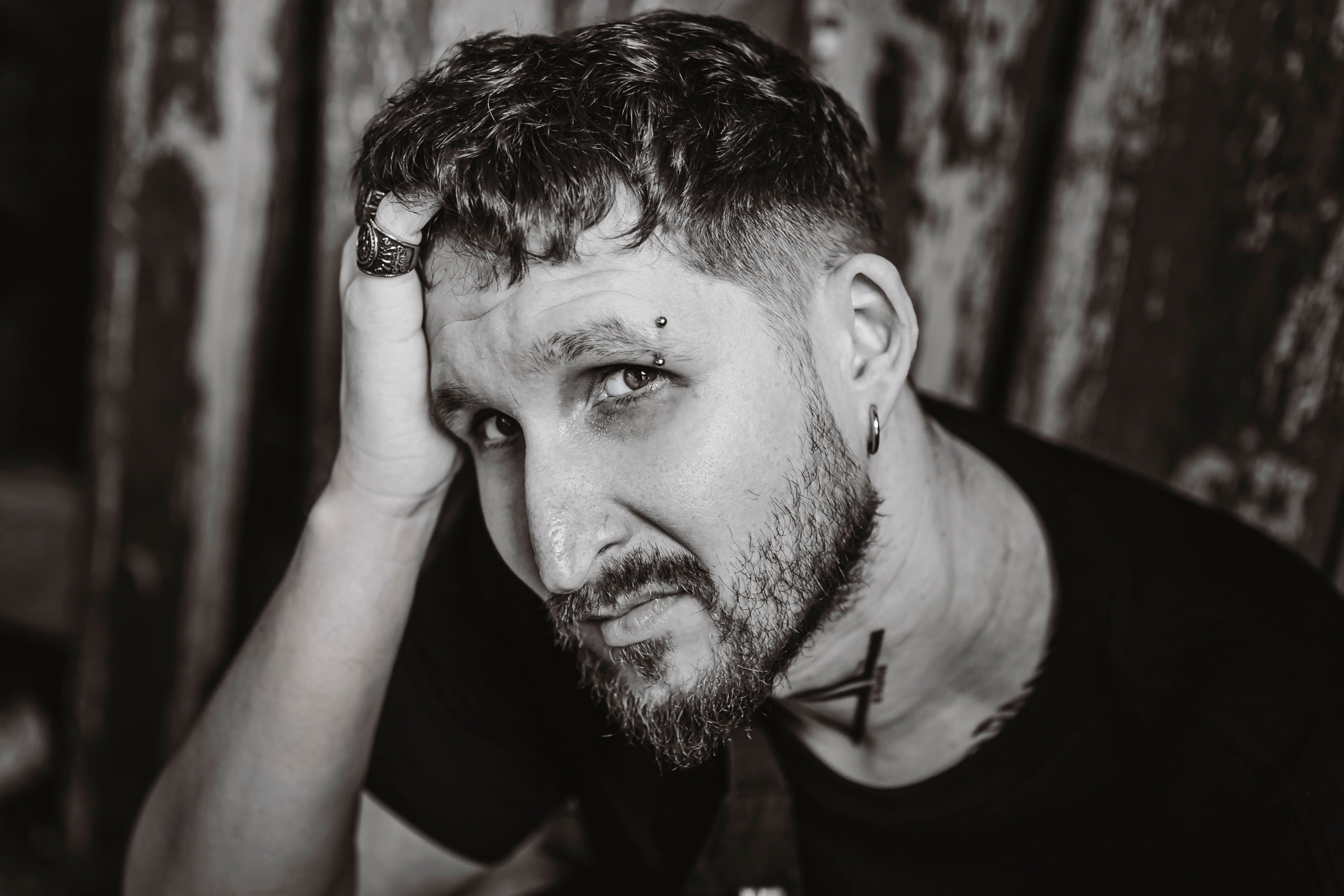 Фотосессия для Евгения. Фотограф Каримов Виктор