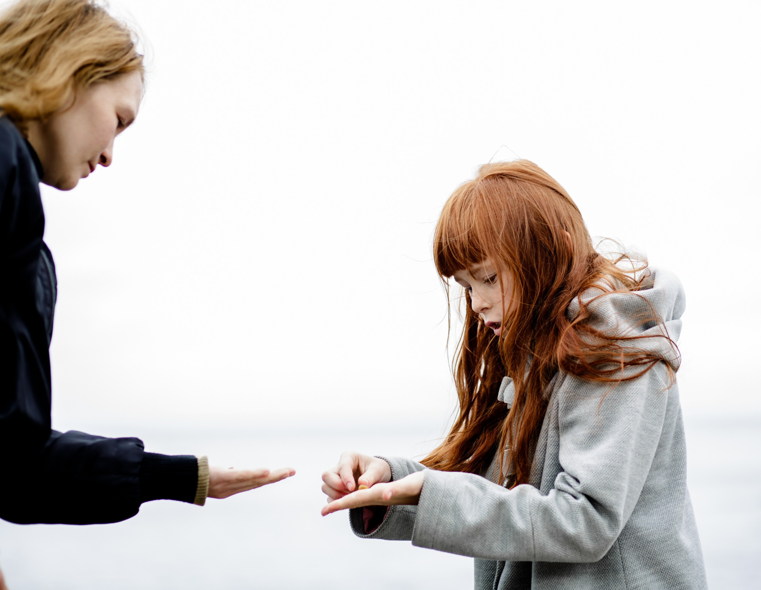 Фотографии с прогулки. A. Гроновски —Портретный женский фотограф в Калининграде| Портреты, НЮ, Репортажи