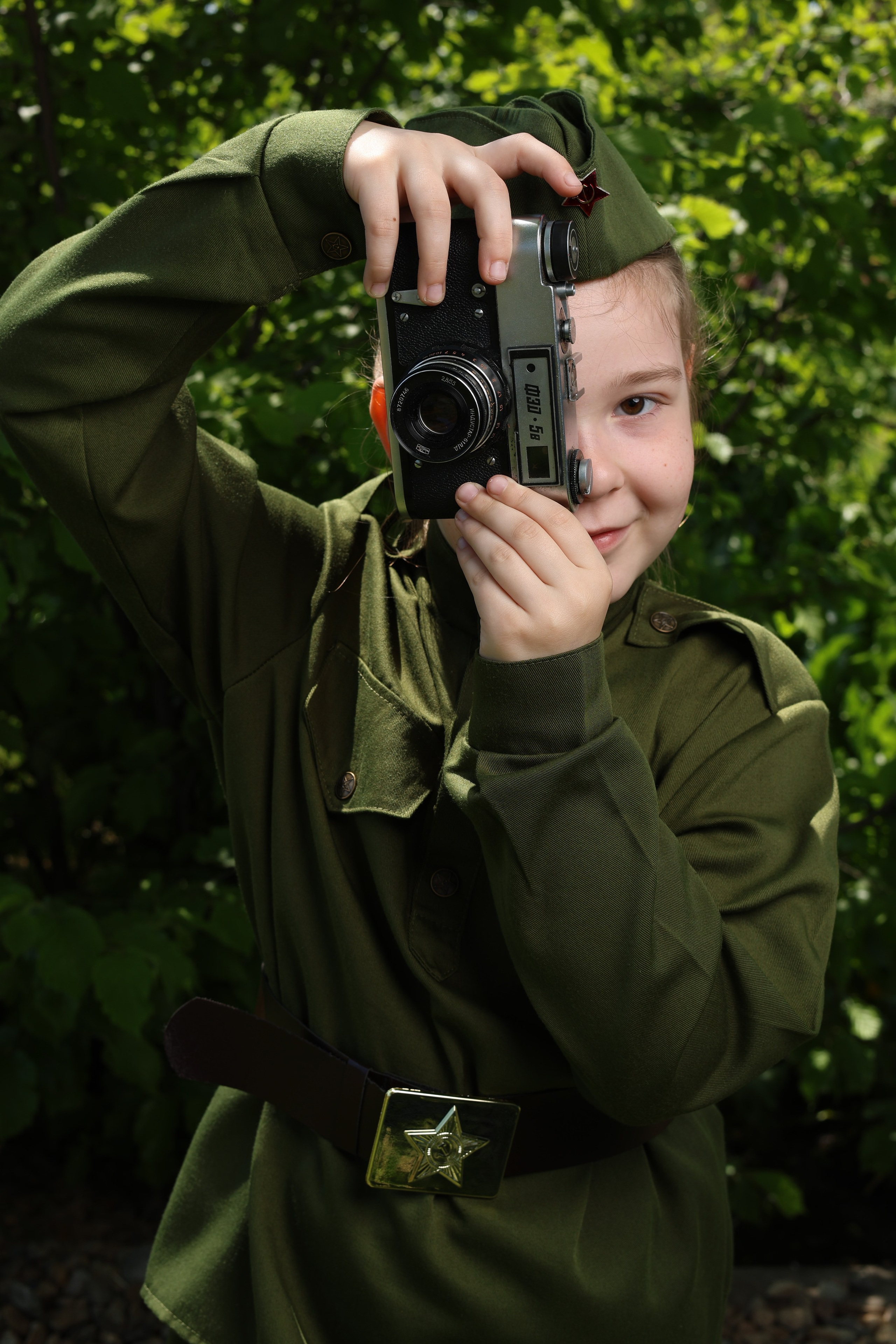 София. Виктория Чернова Фотограф
