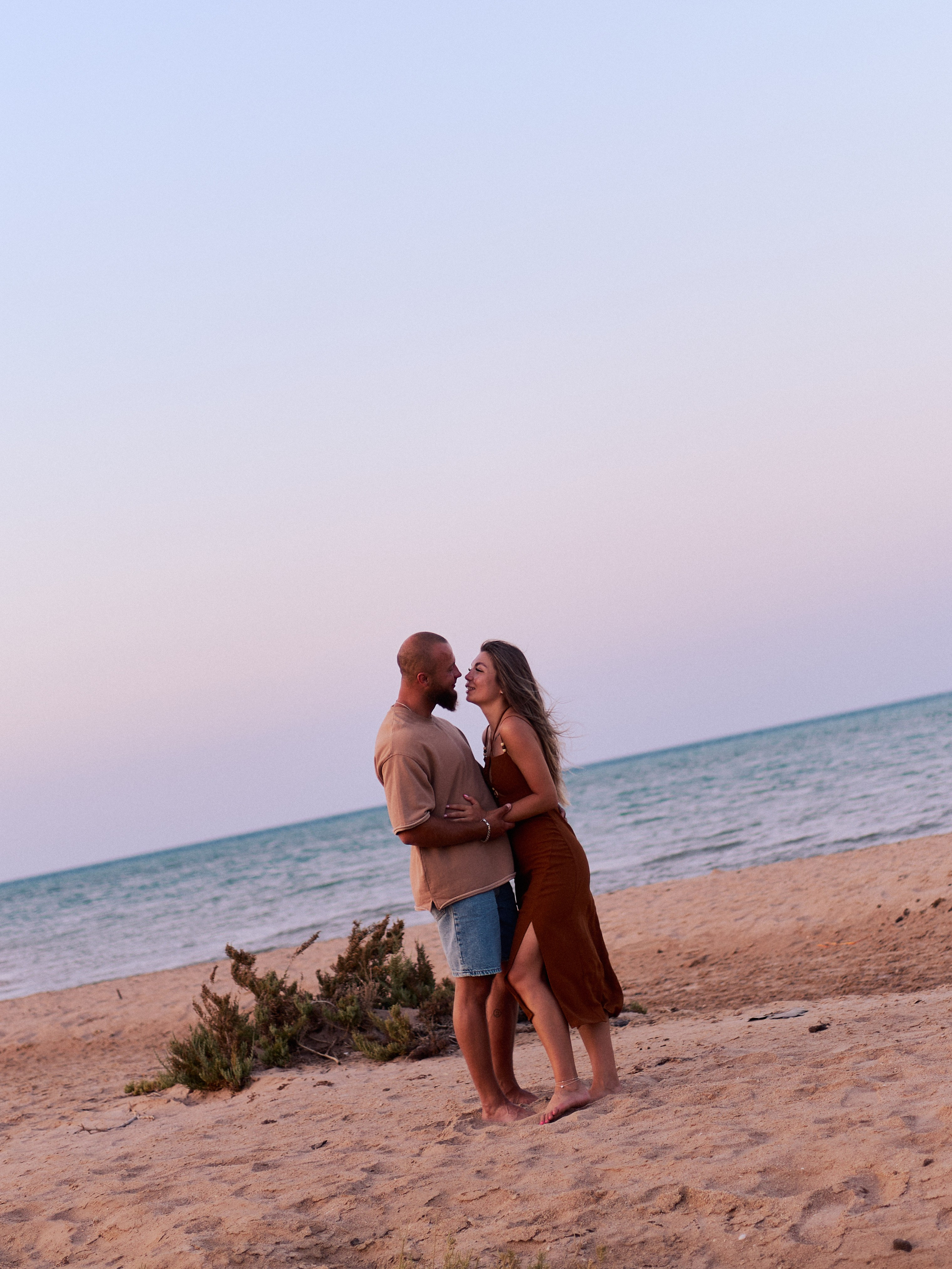 Для парной съёмки. Jorgis Talè — photographer, kind person, teacher of arts and other mag