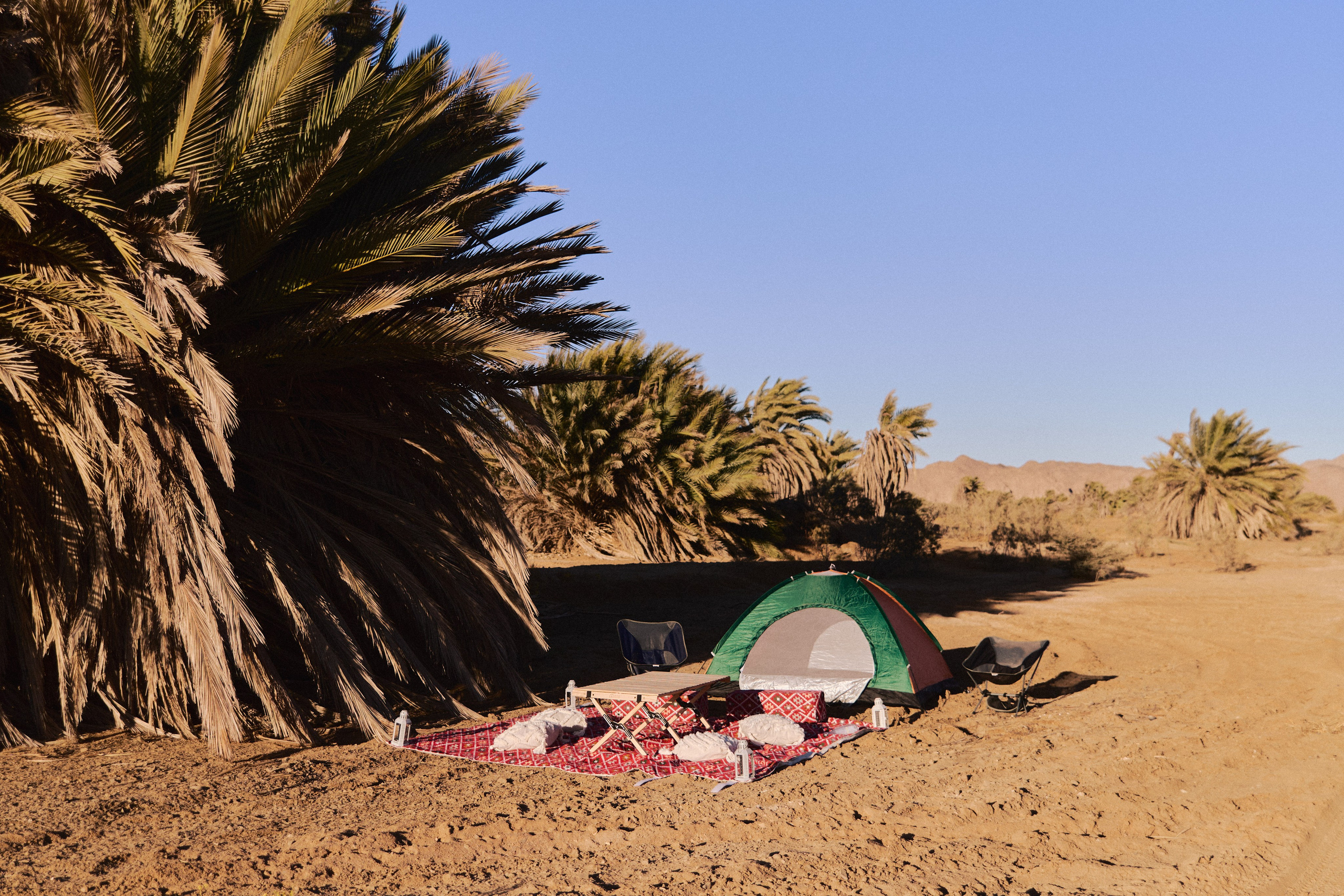 Улица горизонтальная. Jorgis — фотограф в Хургаде / обучение фотографии