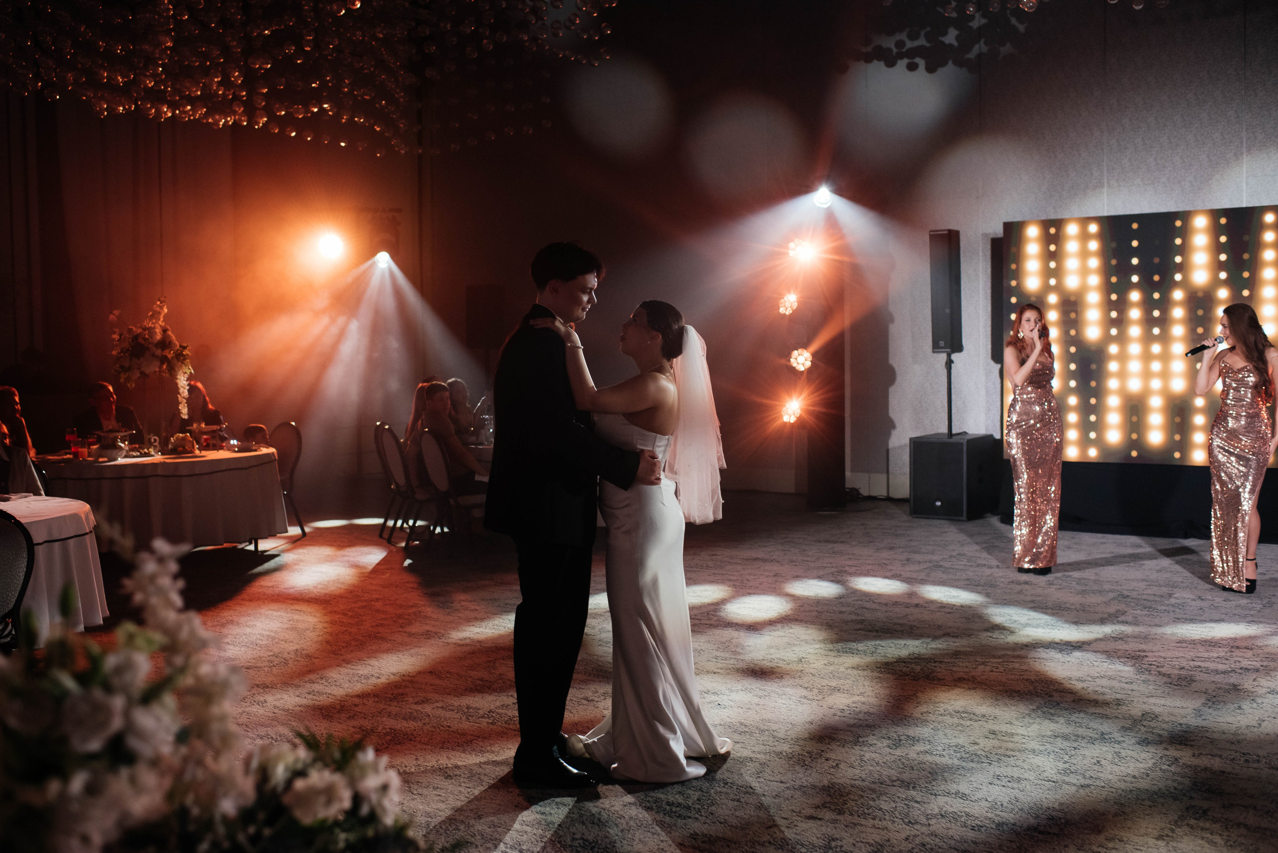 Никита и Дина. Главная