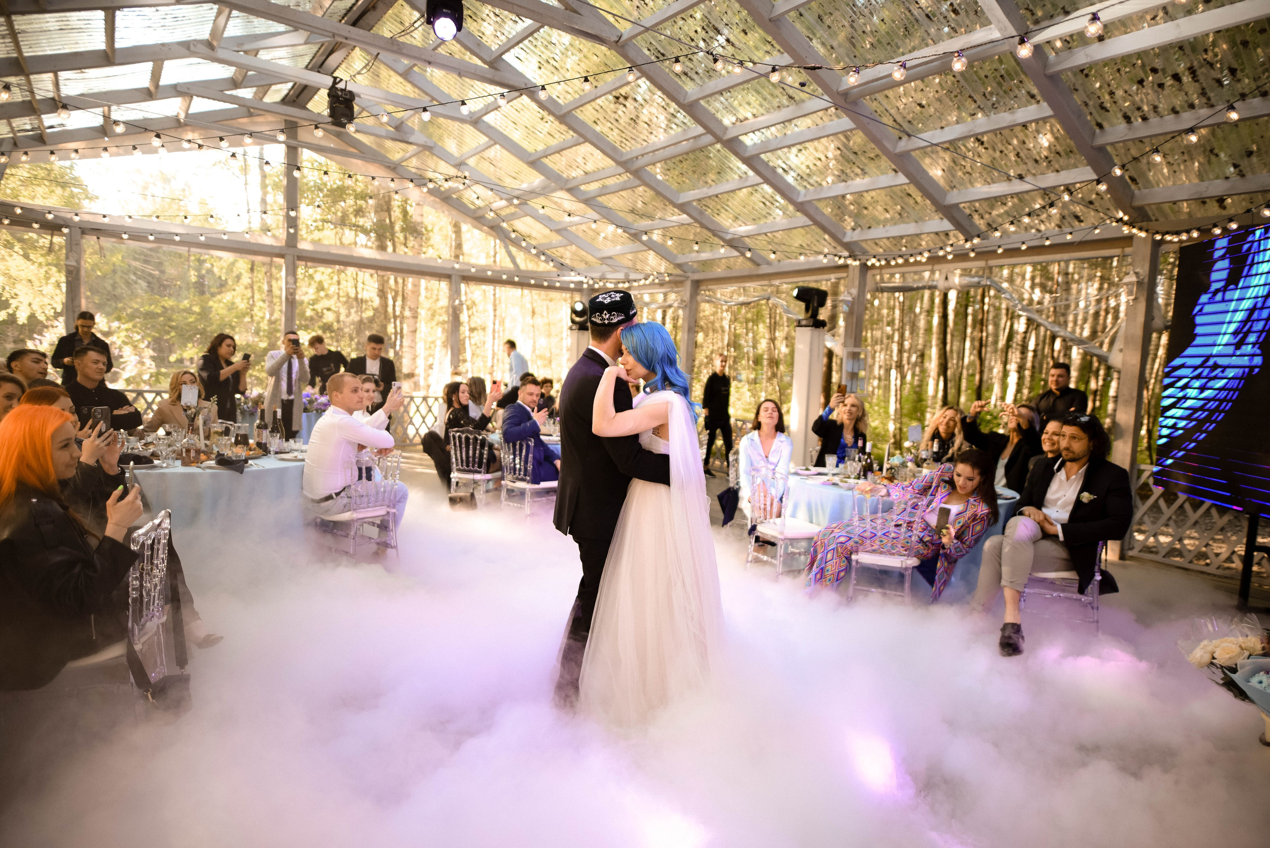 Егор и Виталина. Главная