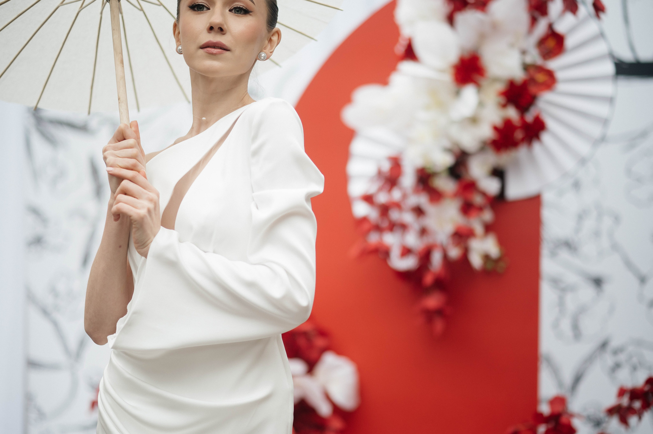 Арсений и Карина. Главная