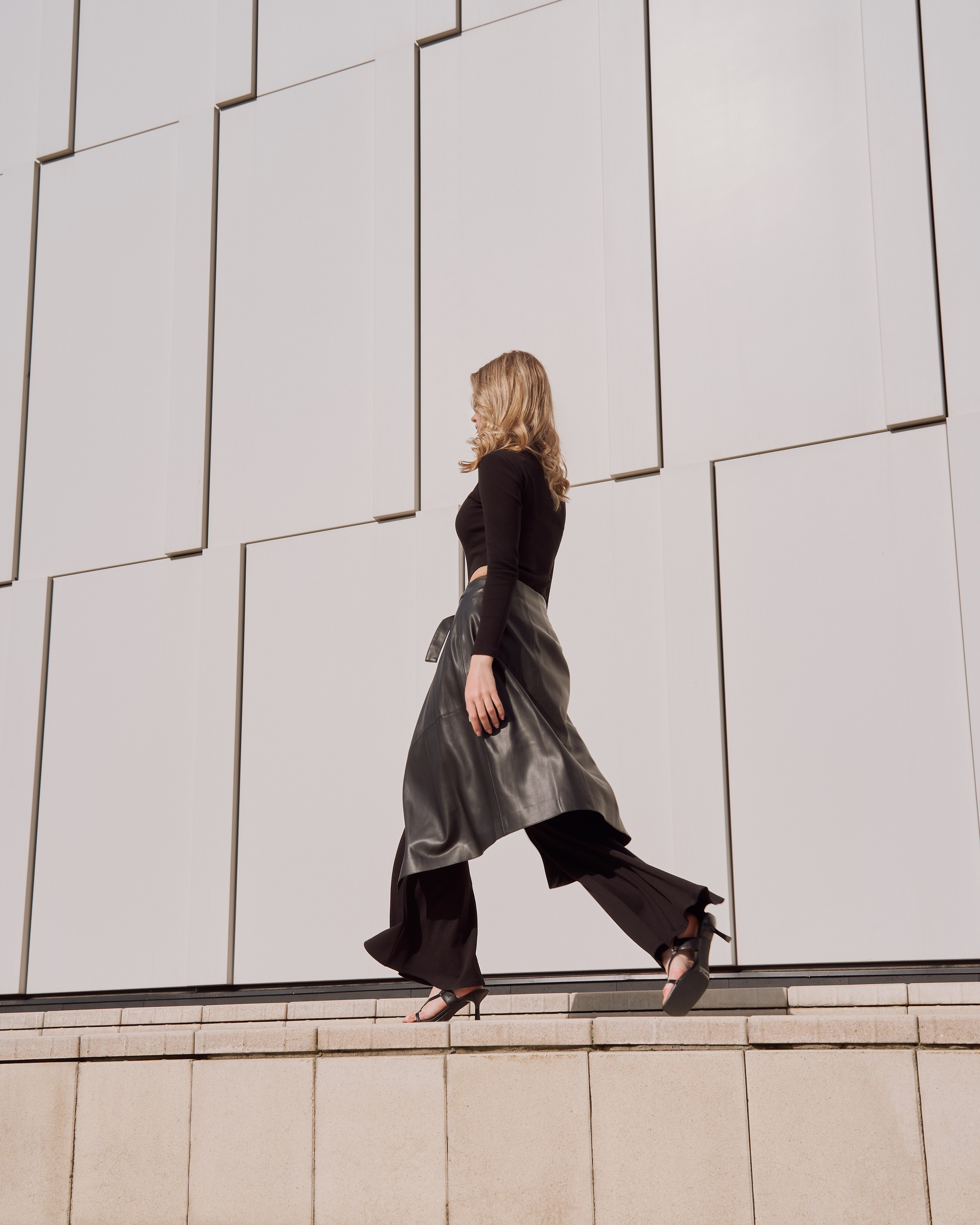 ОДЕЖДА. Анна Мясина | Портреты, lifestyle, бренды — цифровая и плёночная фотография