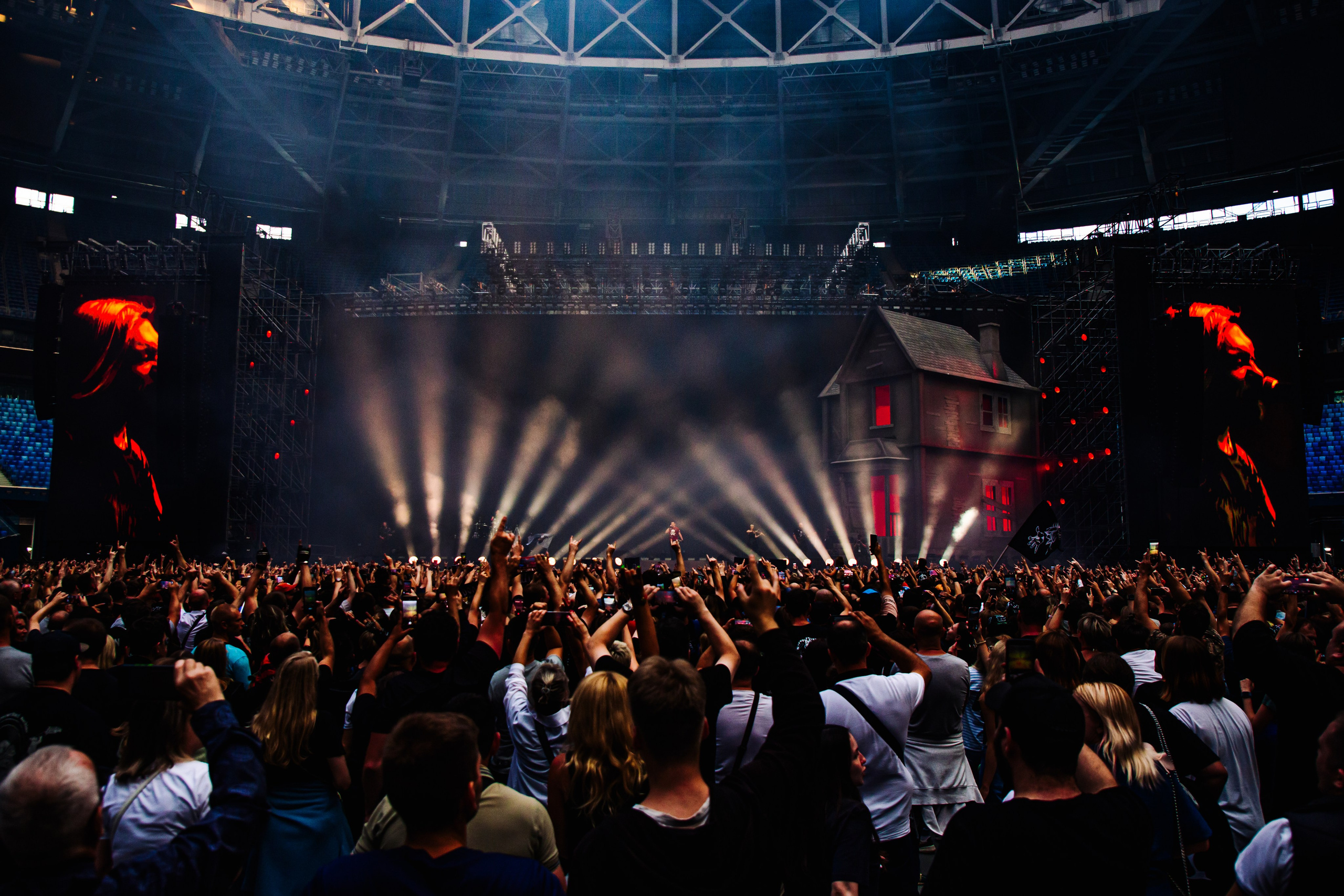 КНЯZZ / САНКТ-ПЕТЕРБУРГ / 2024. OOPS