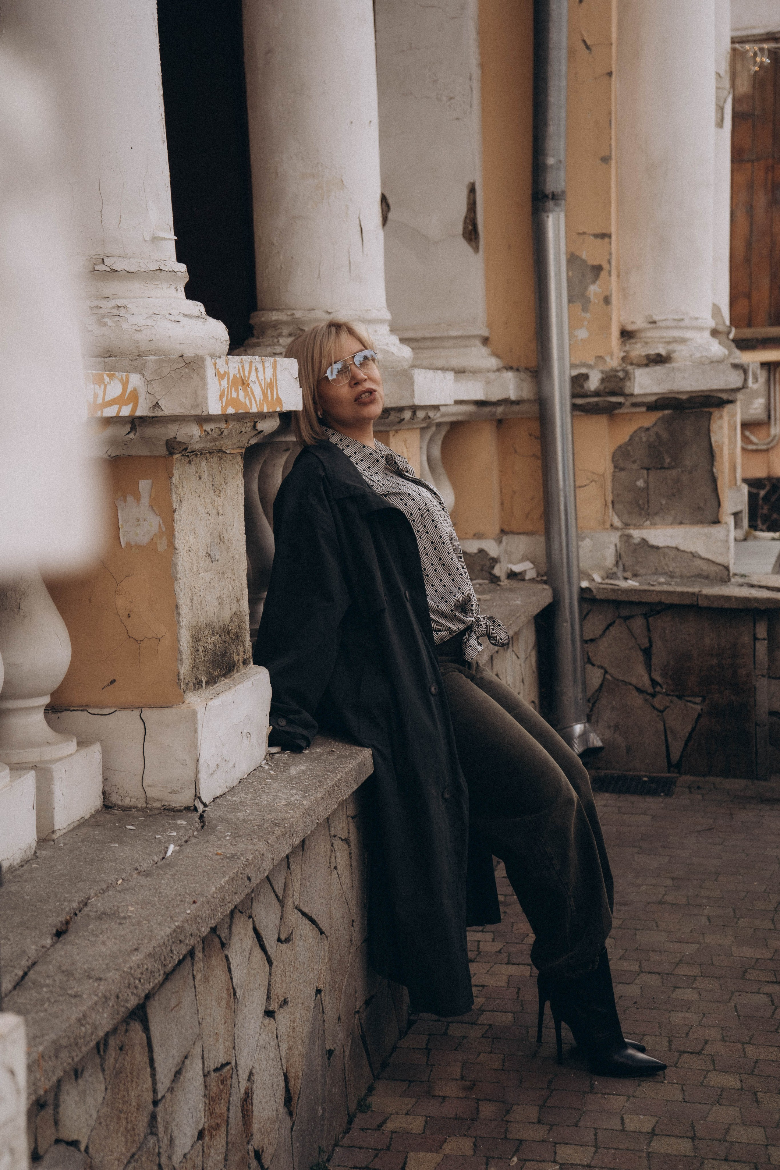 Life style. Фотограф в Крыму, Ялта, Профессиональная фотосессия