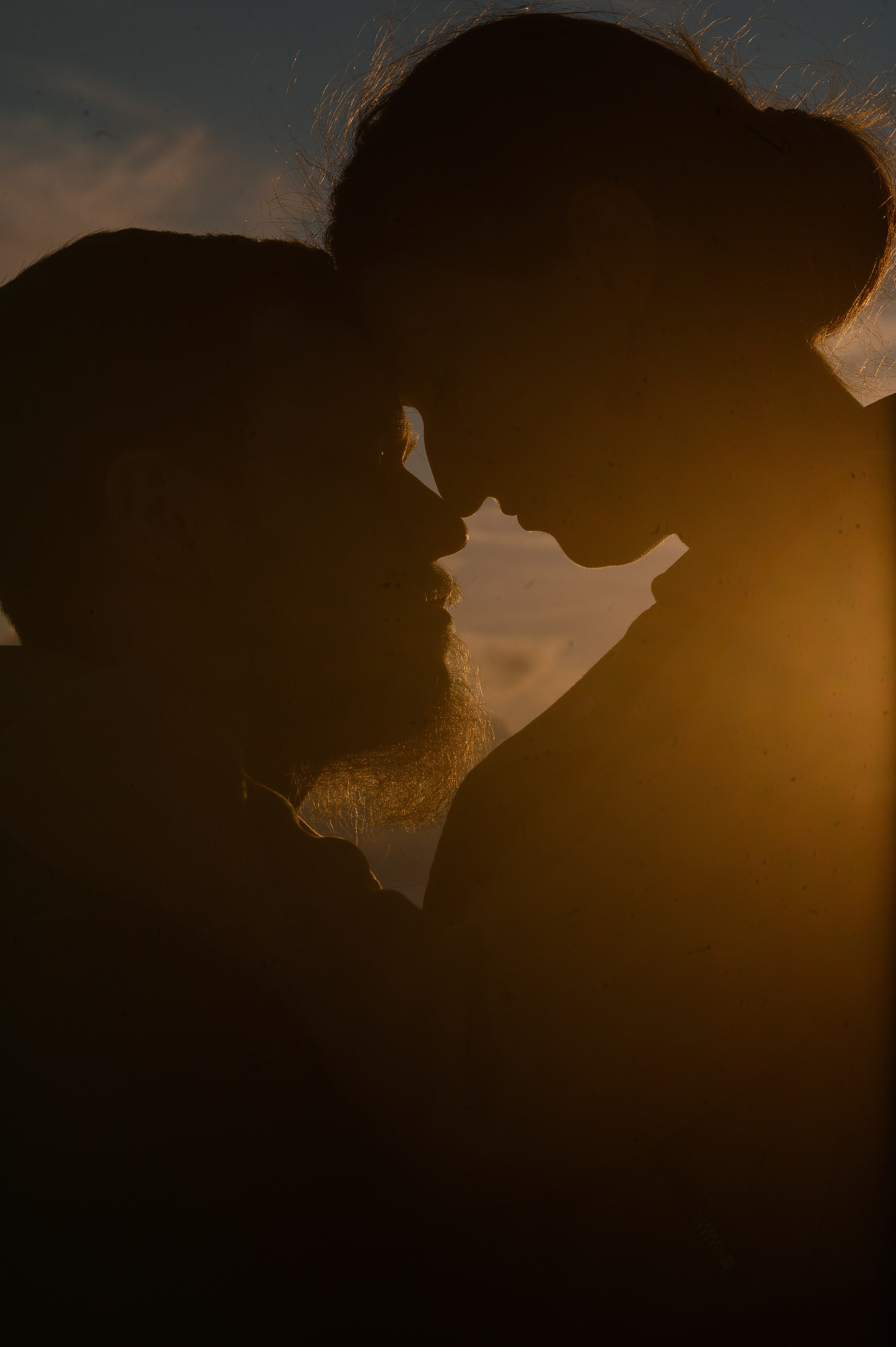 Семья Артема и Ольги. Семейный и свадебный фотограф в Санкт-Петербурге Серафима Смирнова