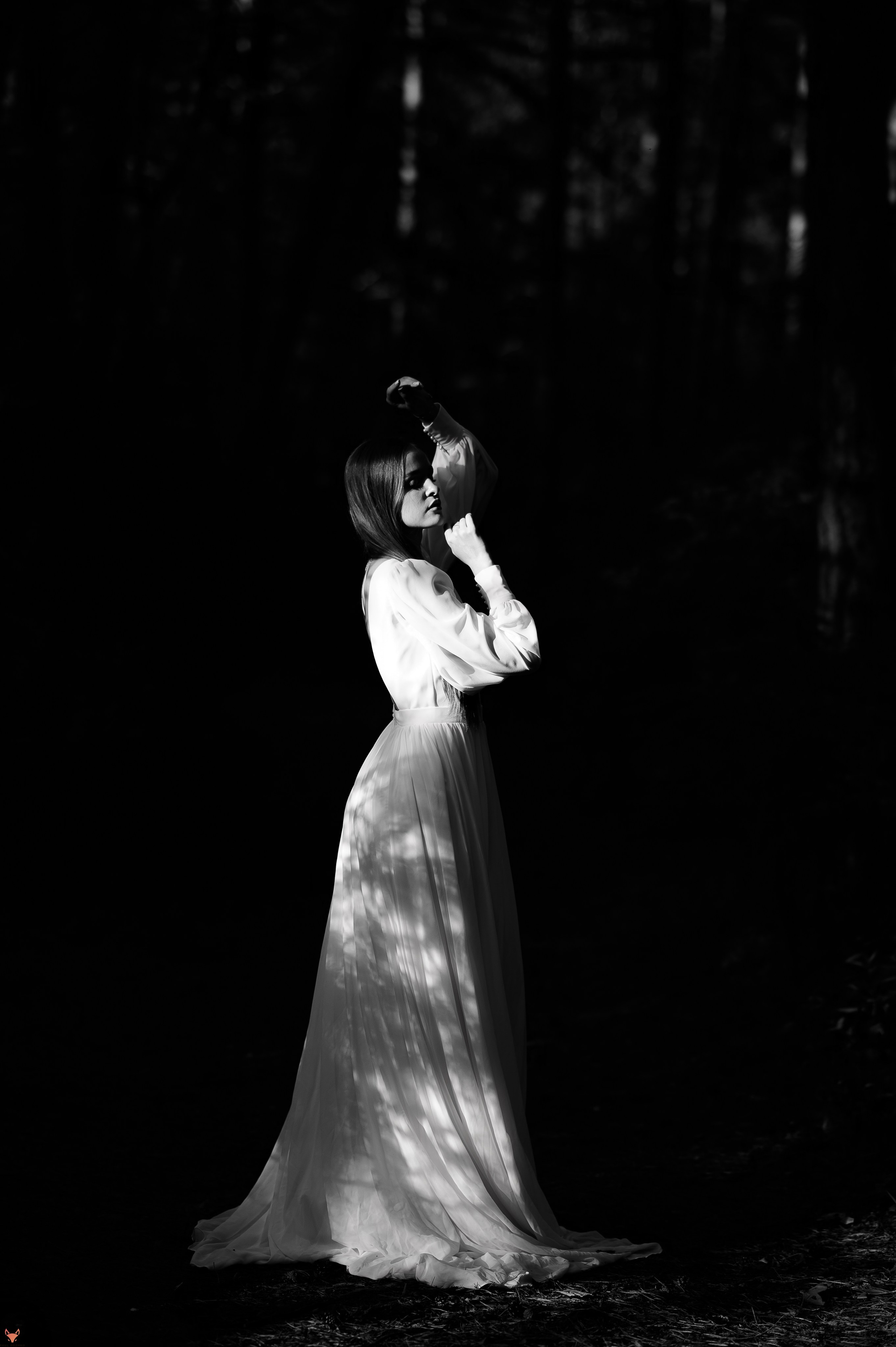 Алина. Свадебный Фотограф Абакан