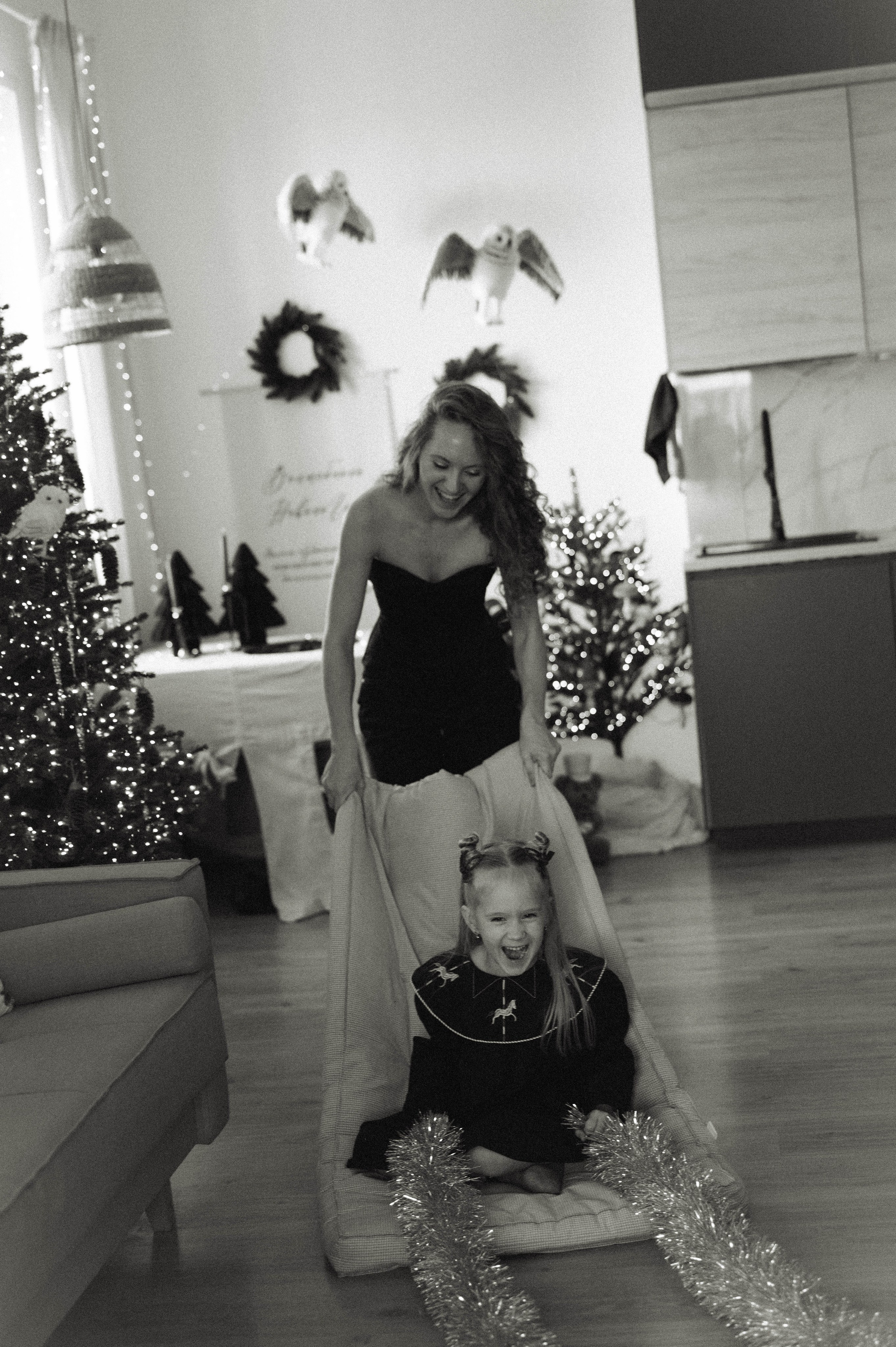 Семейная съемка. Главная