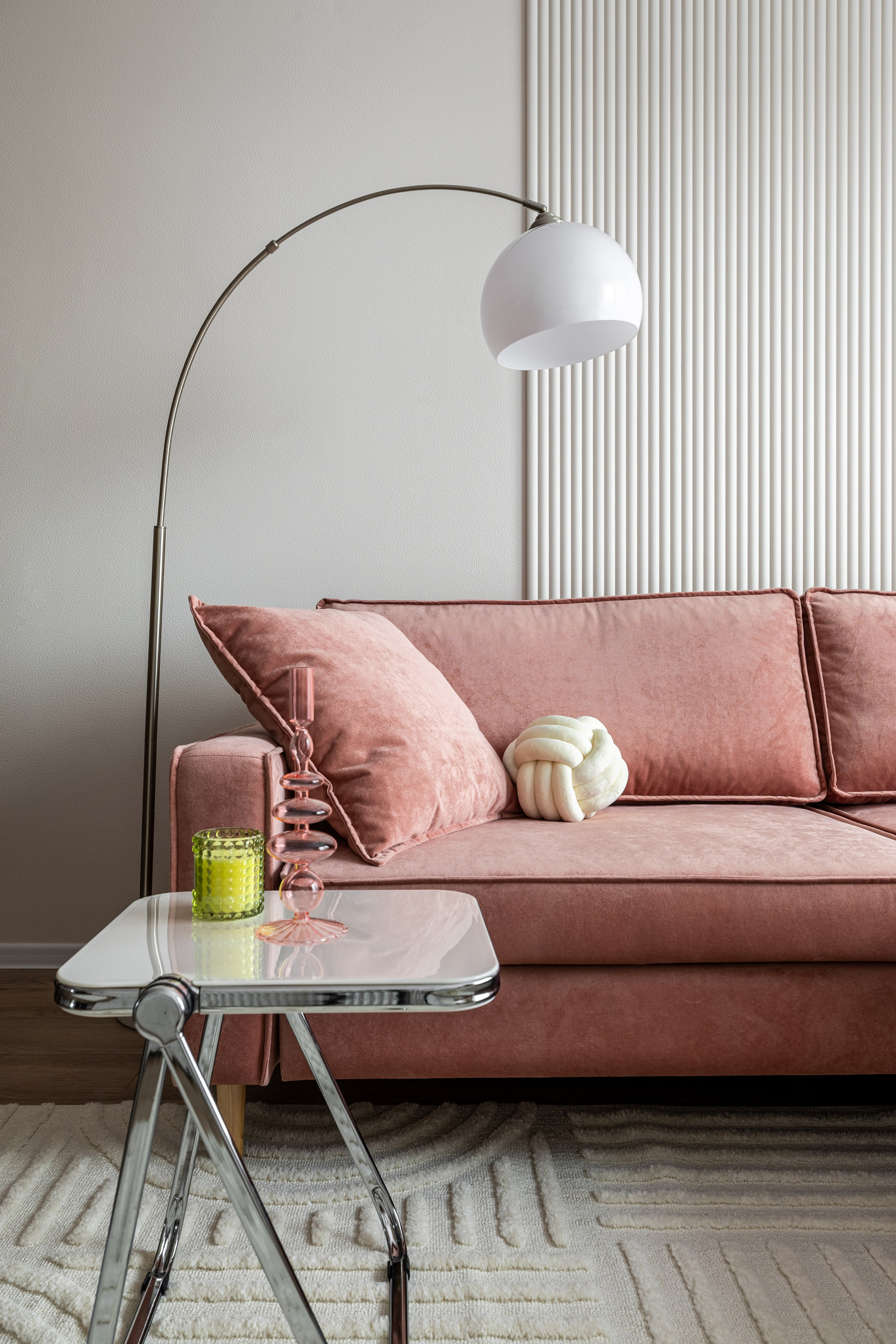 Леденцовый контемпорари с элементами глэм-софт. Veselinskiy| Интерьерный фотограф | Москва