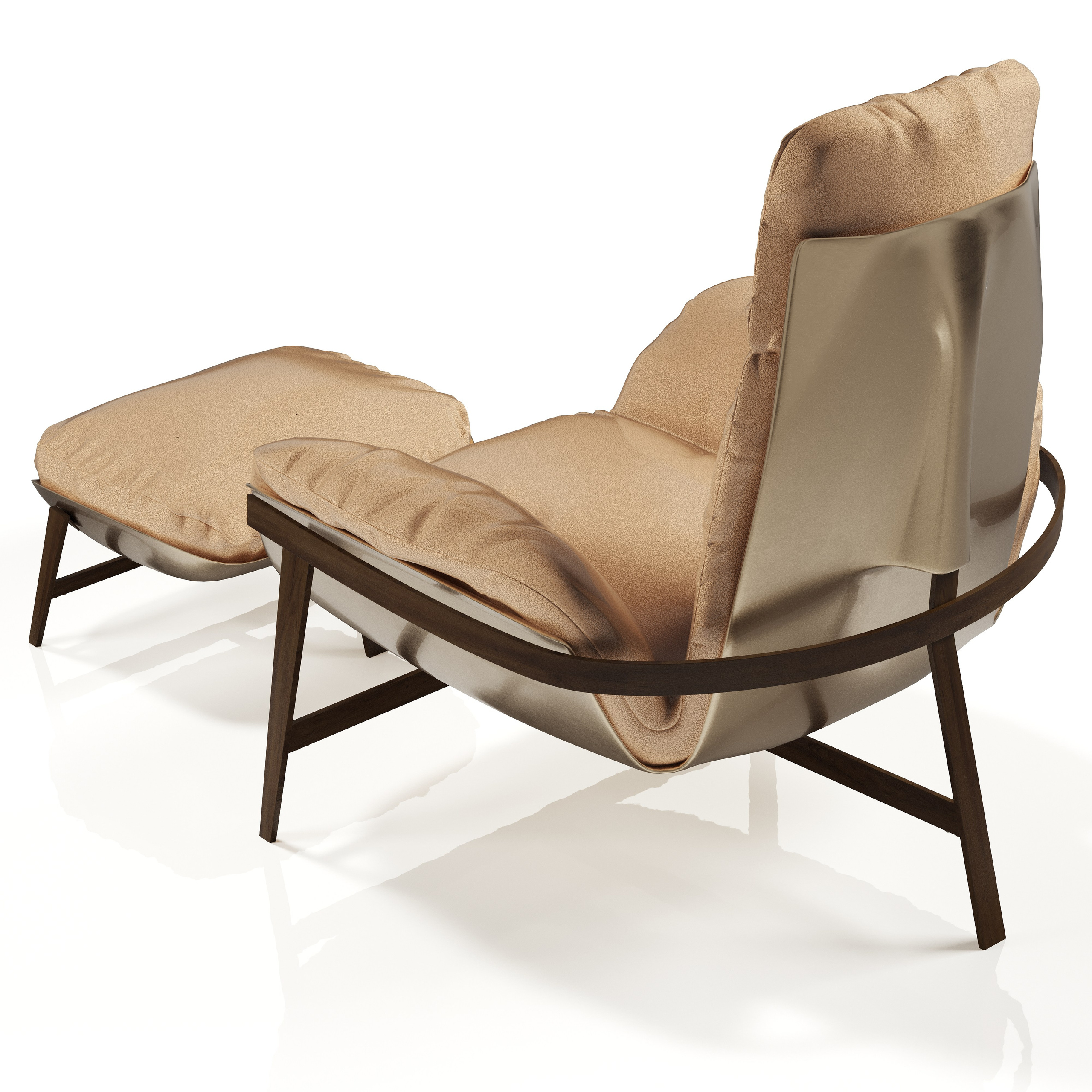 Мебель ARKETIPO — 3D визуализация предметов интерьера. 3Д Визуализация Интерьера и Архитектуры