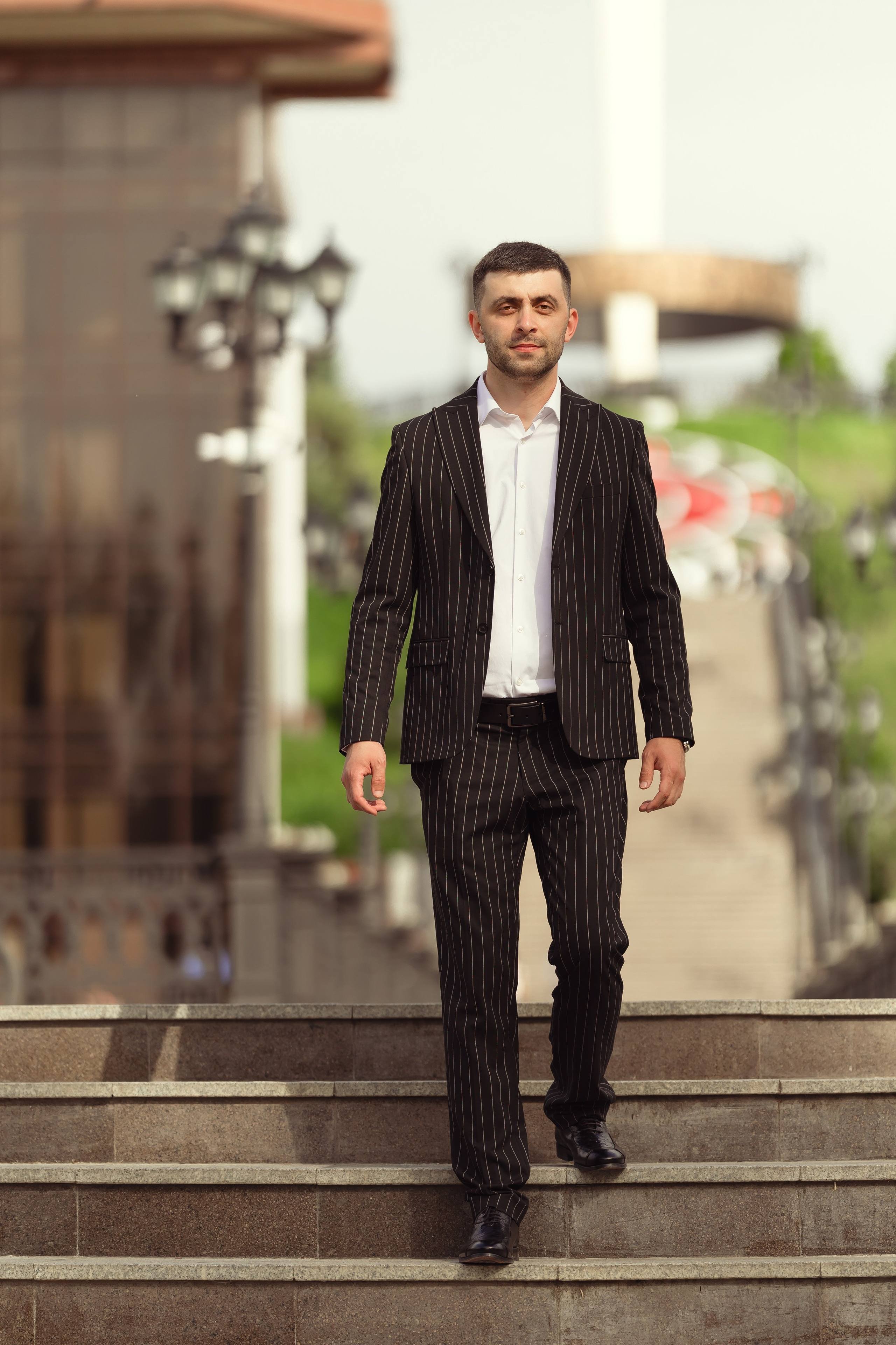 Рустам и Фарида. Свадебный и семейный фотограф | SVET.photo