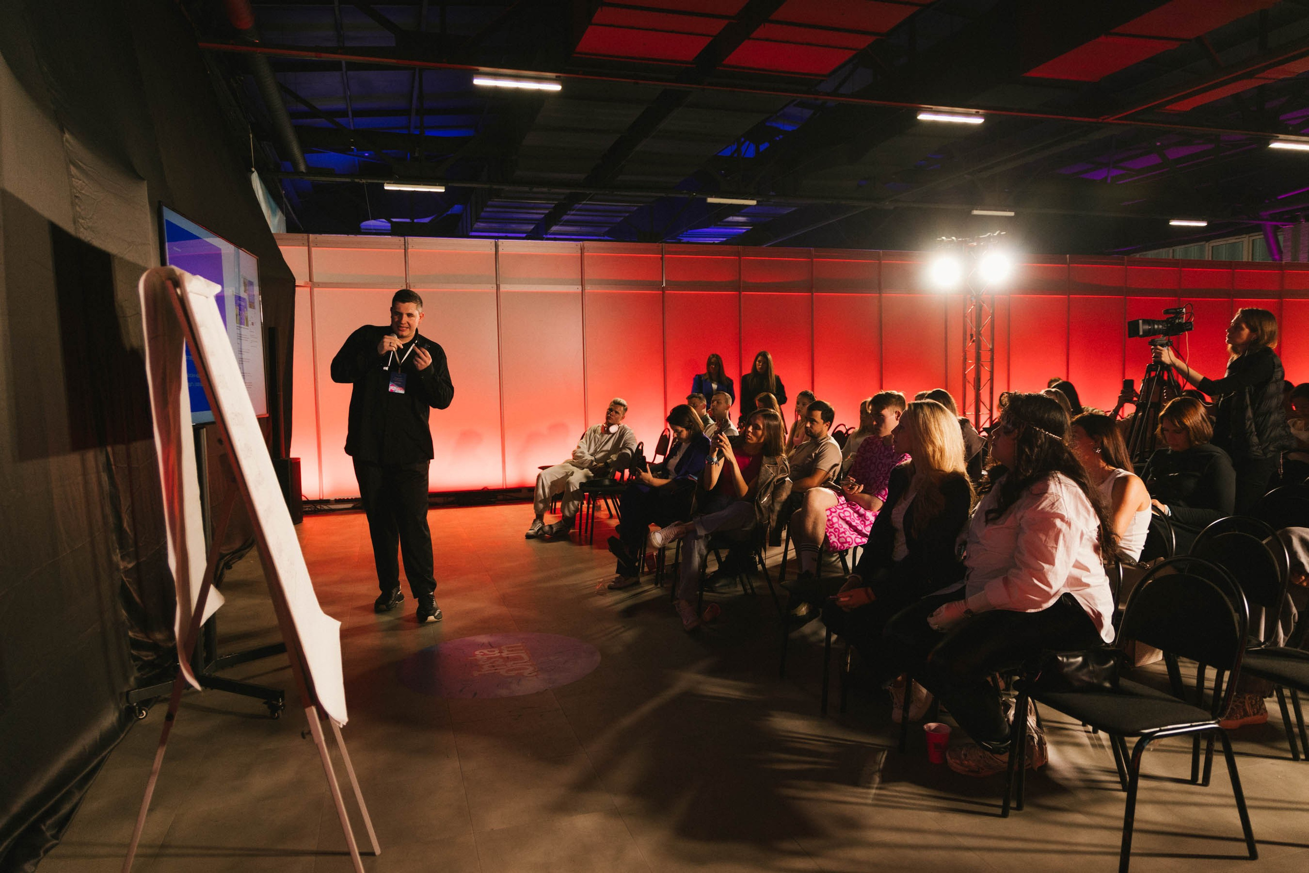 INSTA DIUM 4. Портретный и репортажный фотограф в Москве Олеся Лисарк