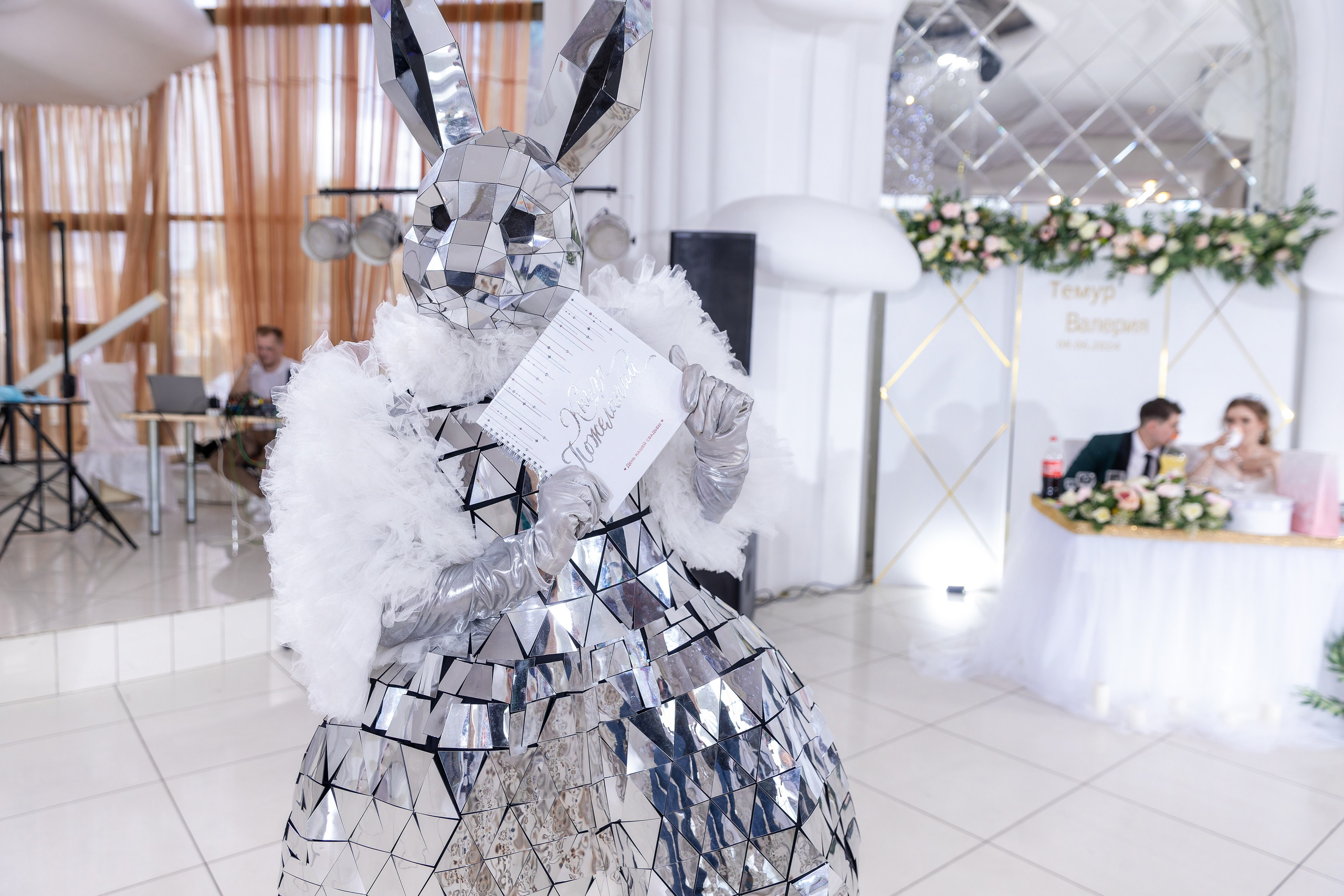 Свадьба Темура и Валерии. Фотограф в Самаре Максим Тырин