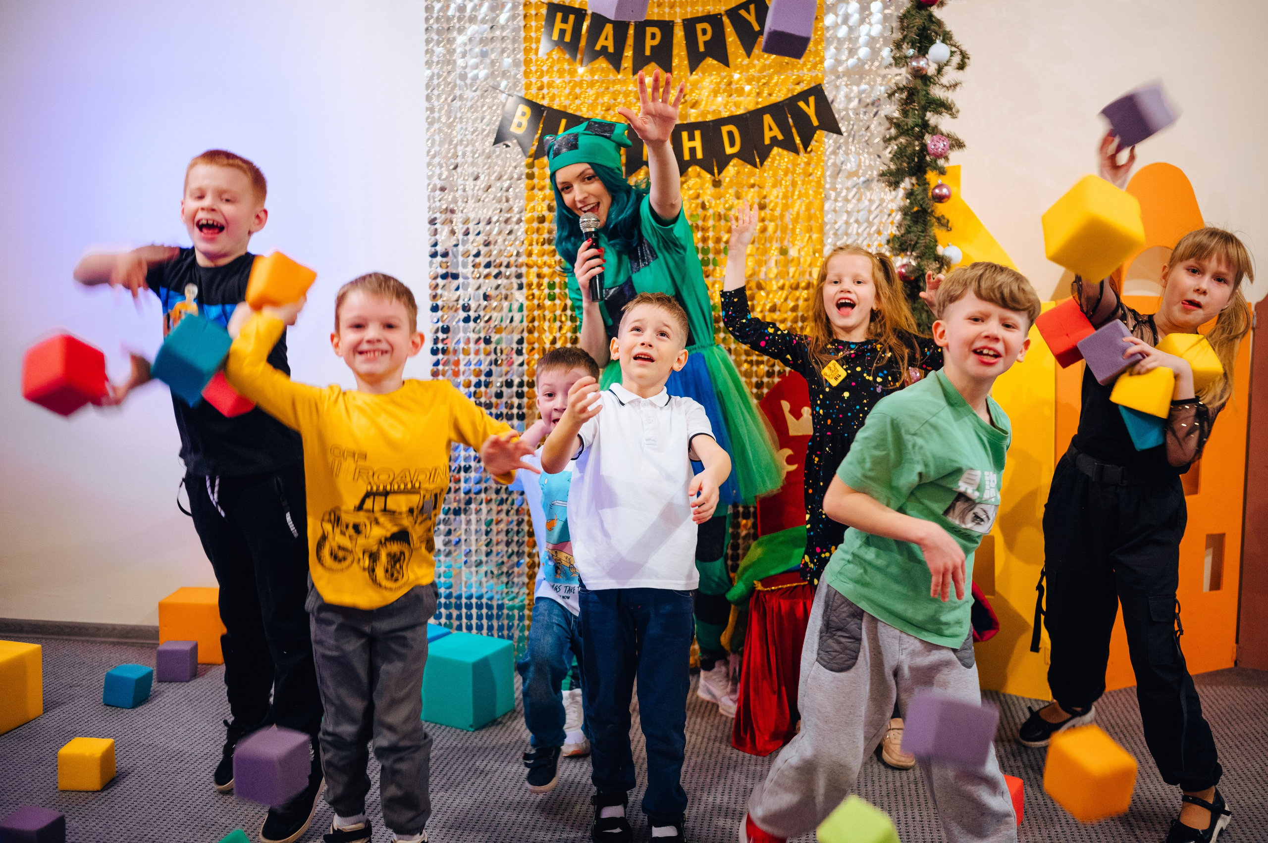 Ярослав. Детский и семейный фотограф Катерина Мишина