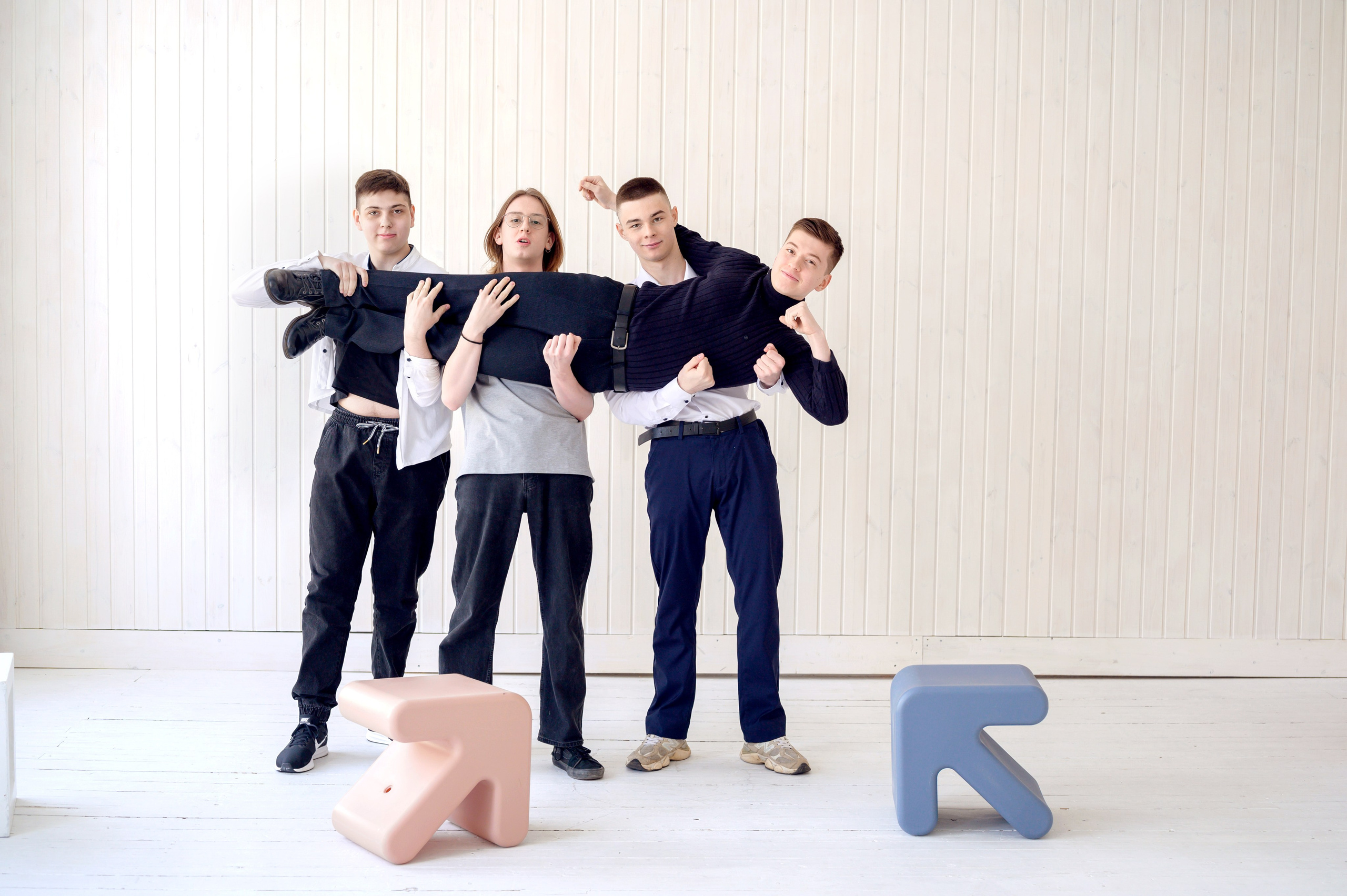 11 класс. студия. Фотограф новорожденных, семейный детский в Тюмени Татьяна Морозова