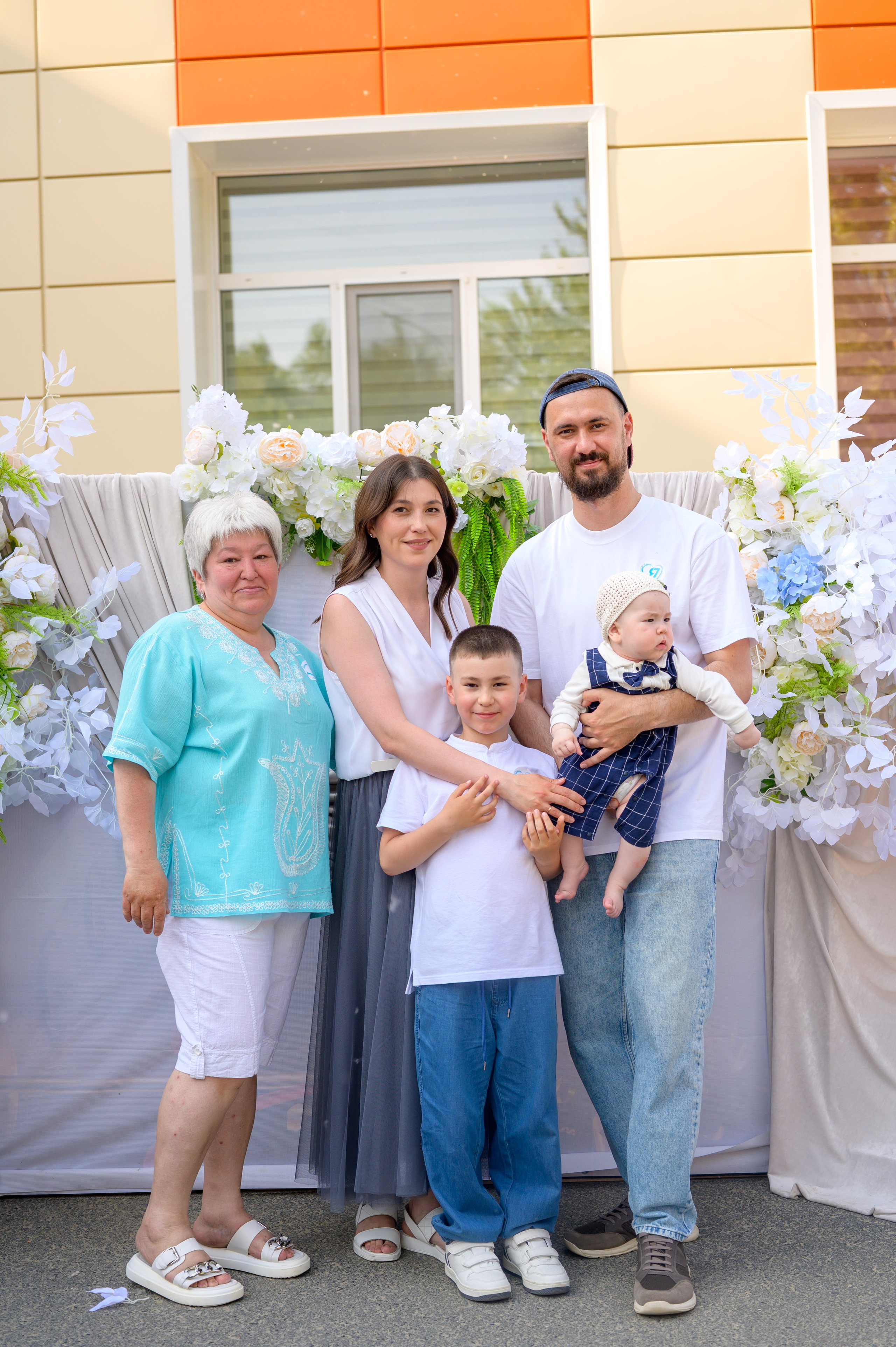 Репортаж выпускного группа «Фантазёры» 3 садик. Фотограф новорожденных, семейный детский в Тюмени Татьяна Морозова