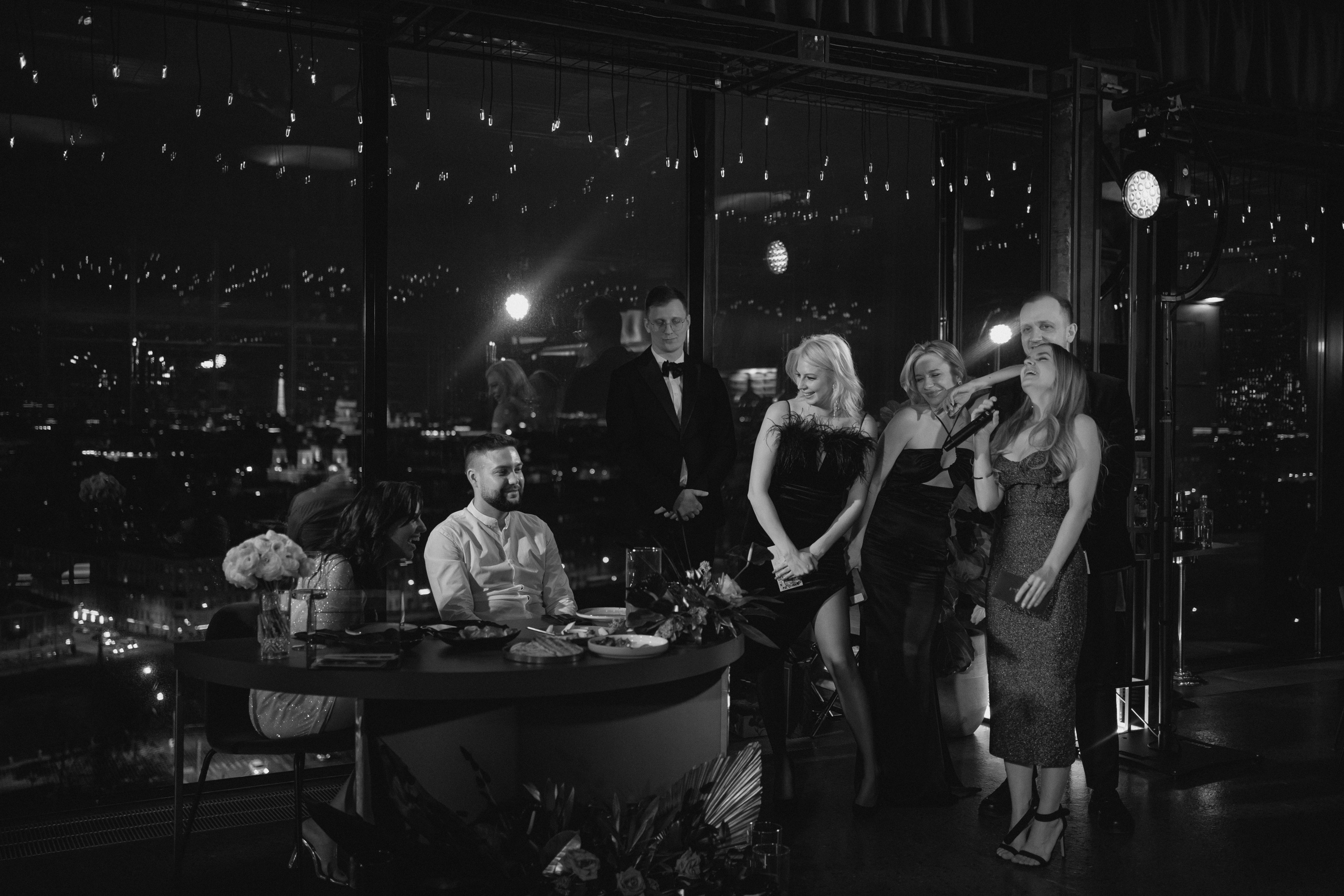 Wedding Party 24. Mayskaya photography