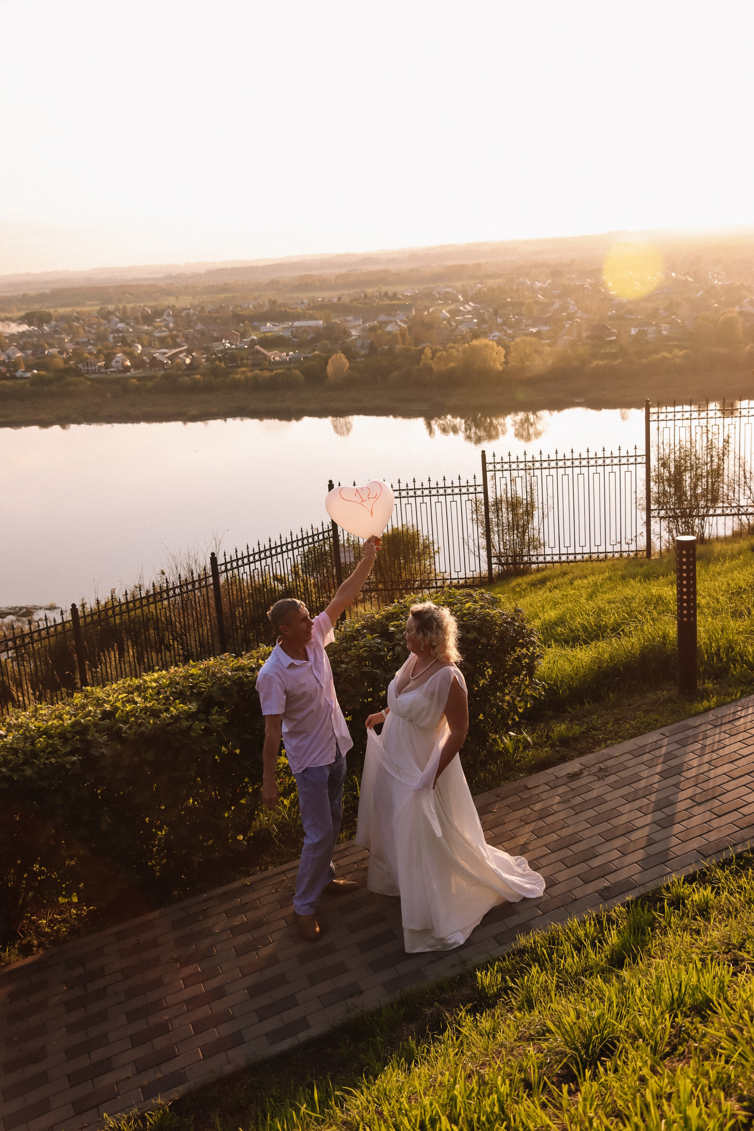 Олег и Ирина. Фотограф в Кемерово Клюева Дарья