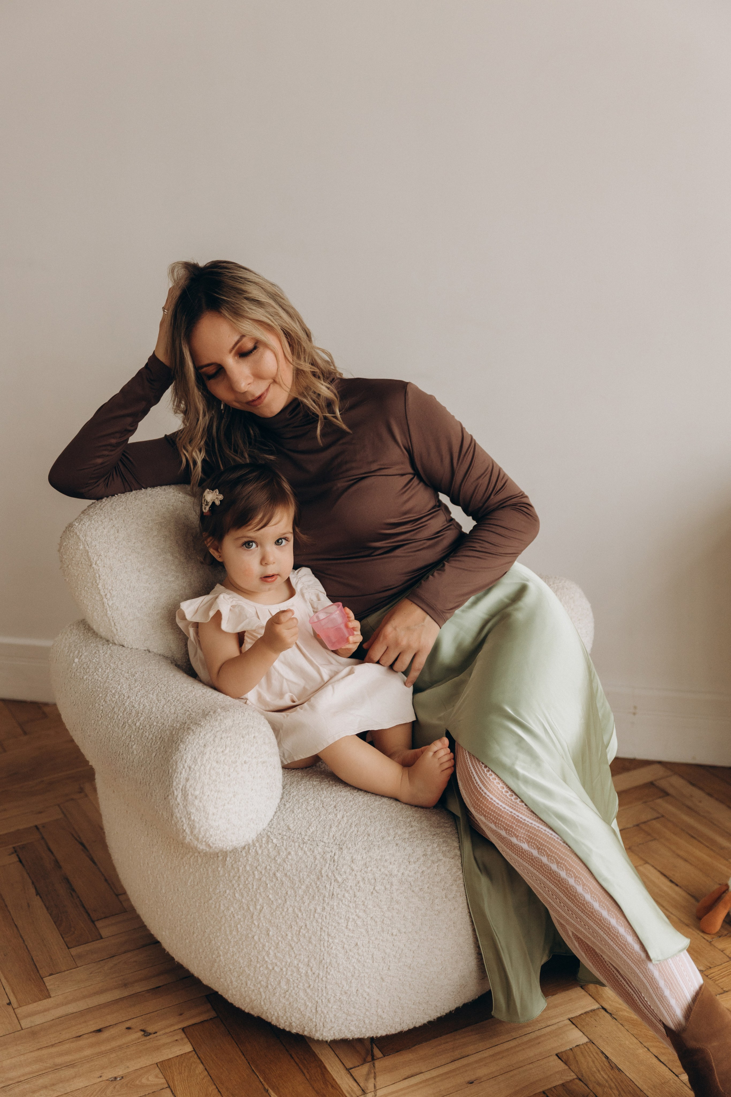 Елизвета и София. Фотограф Щелково/ Москва Татьяна Жучкова