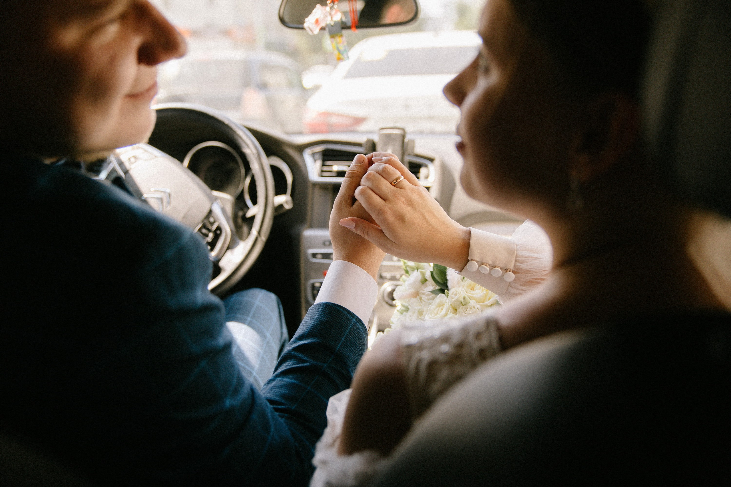 Свадьба Андрея и Кати. Семейный фотограф в Самаре Елена Ефимова