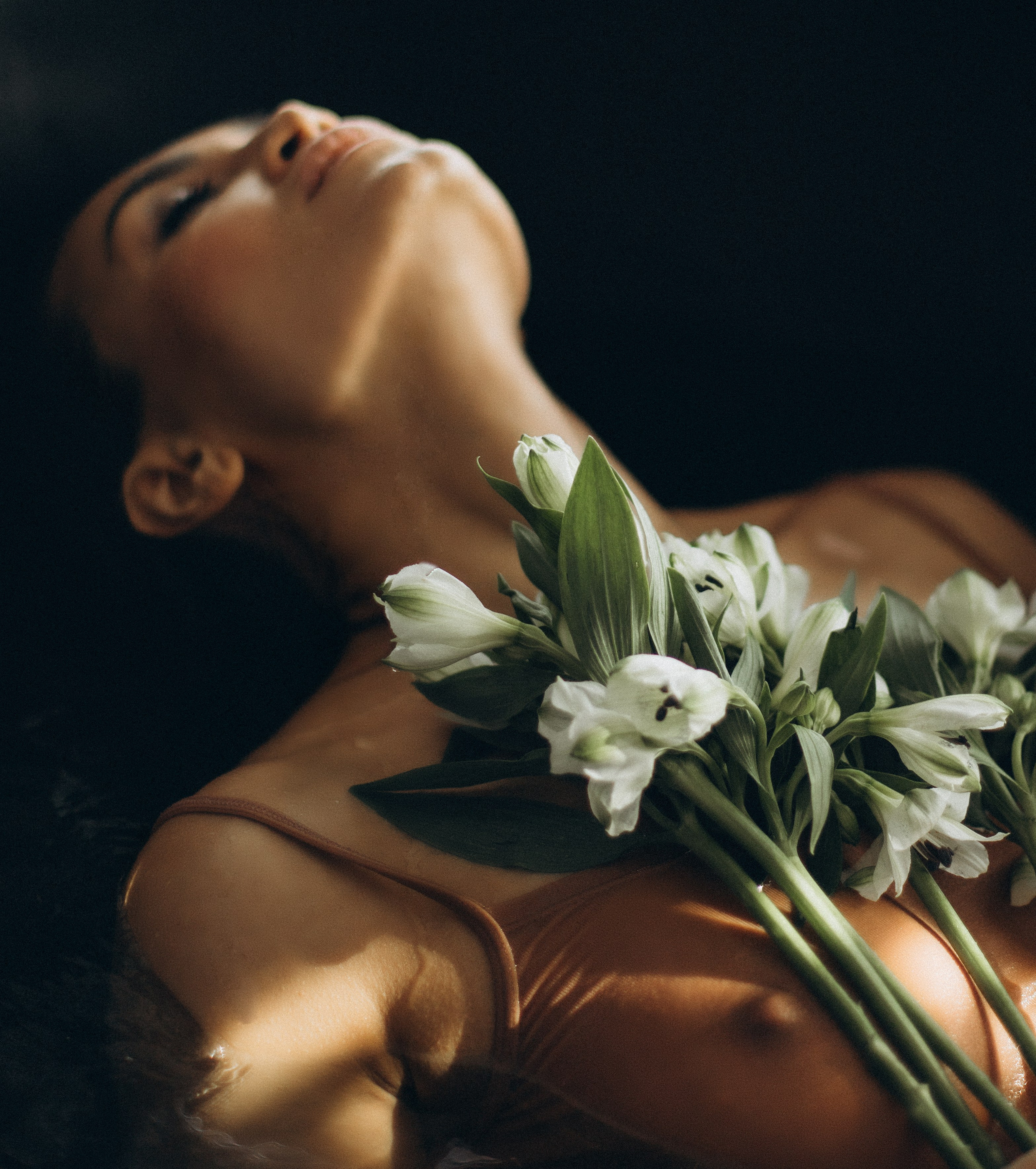 Таня ванна. Семейный фотограф в Санкт-Петербурге Ирина Иванова