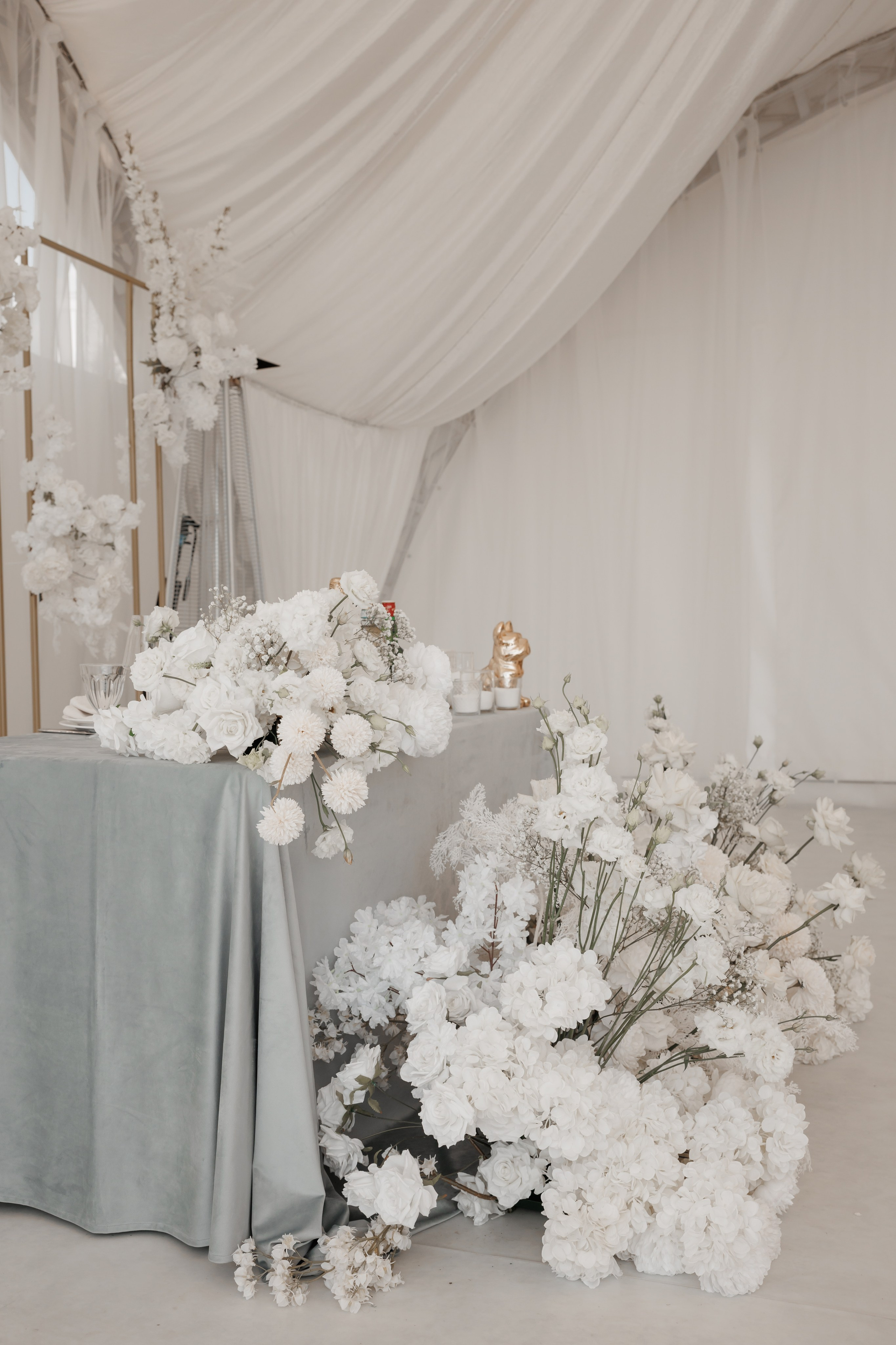 Ольга и Вадим, яхт-клуб «Портофино». Свадебный и репортажный фотограф (Москва, Королев и другие)