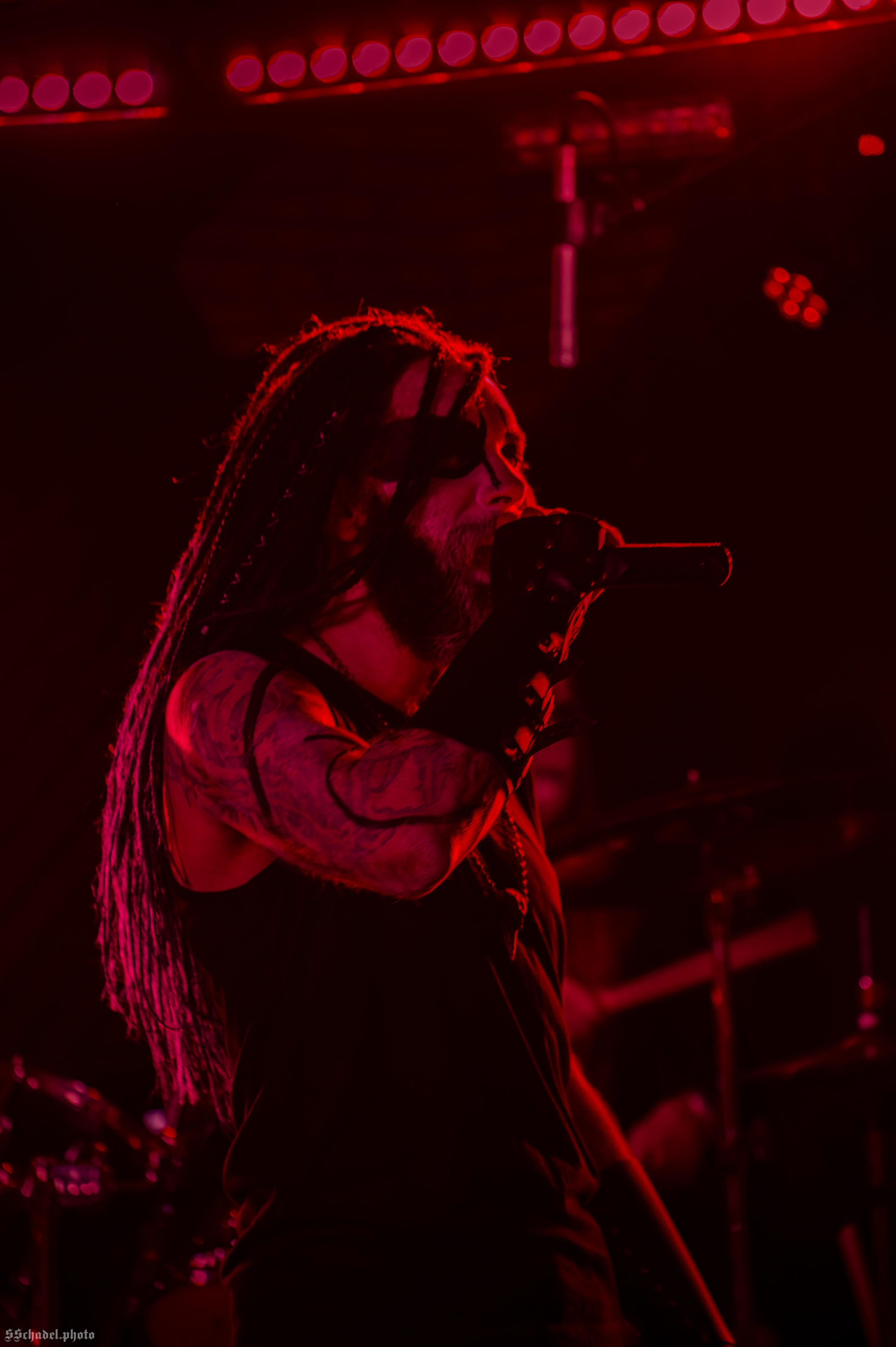 Neargroth 23.08.25. We will make everything metal!
