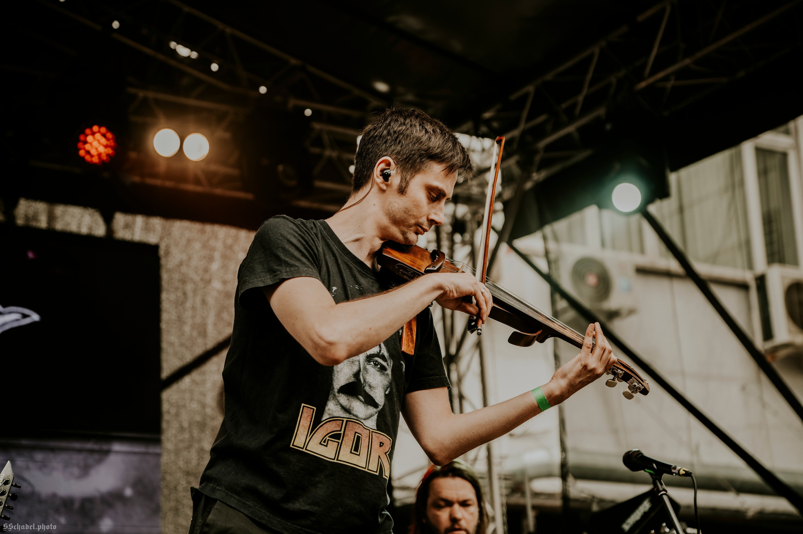 Хрен 20.06.26. We will make everything metal!