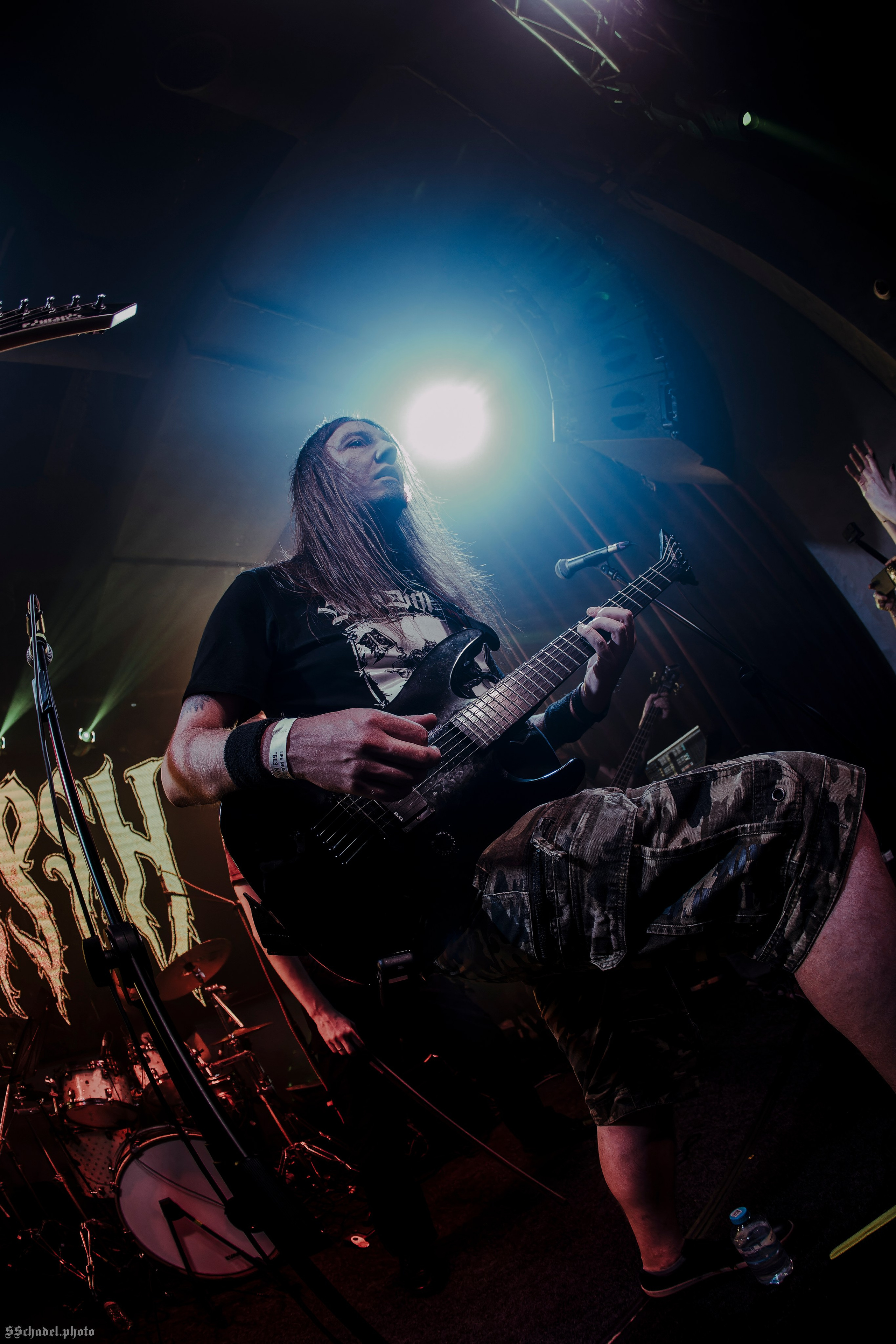 Хрен 25.10.25. We will make everything metal!