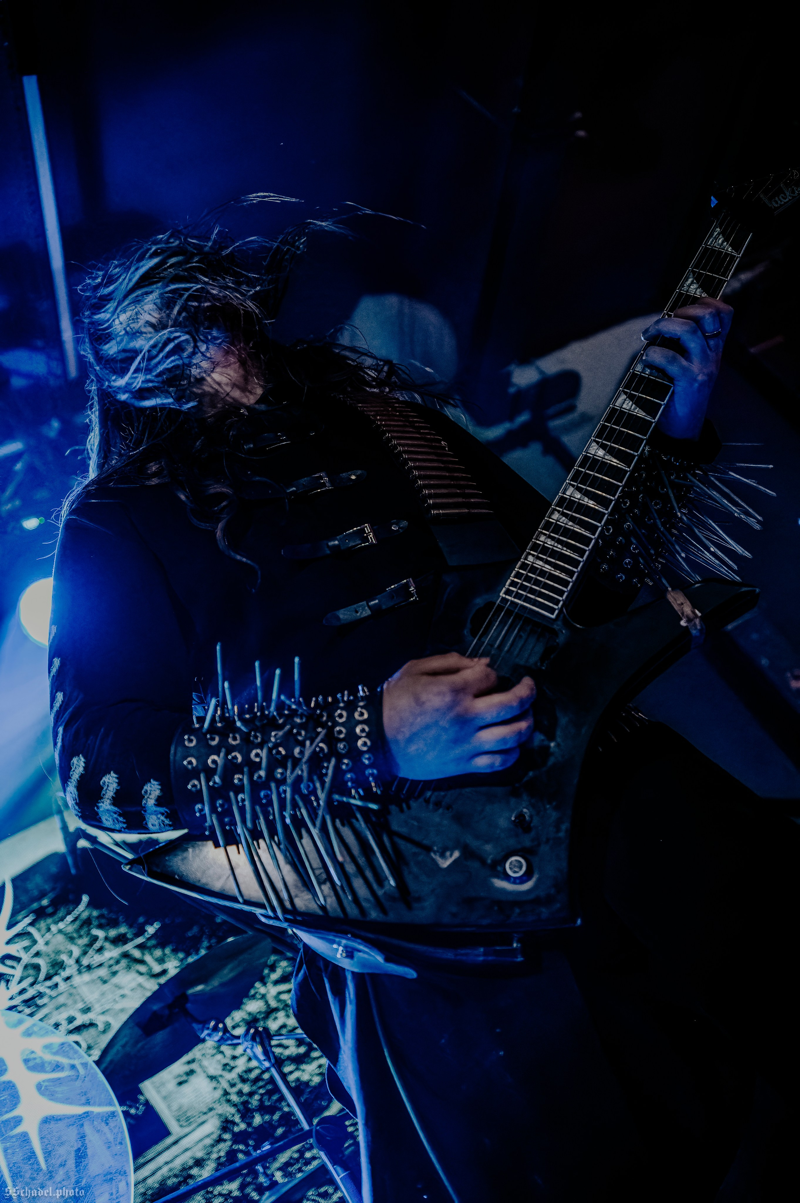 Neargroth 07.02.26. We will make everything metal!
