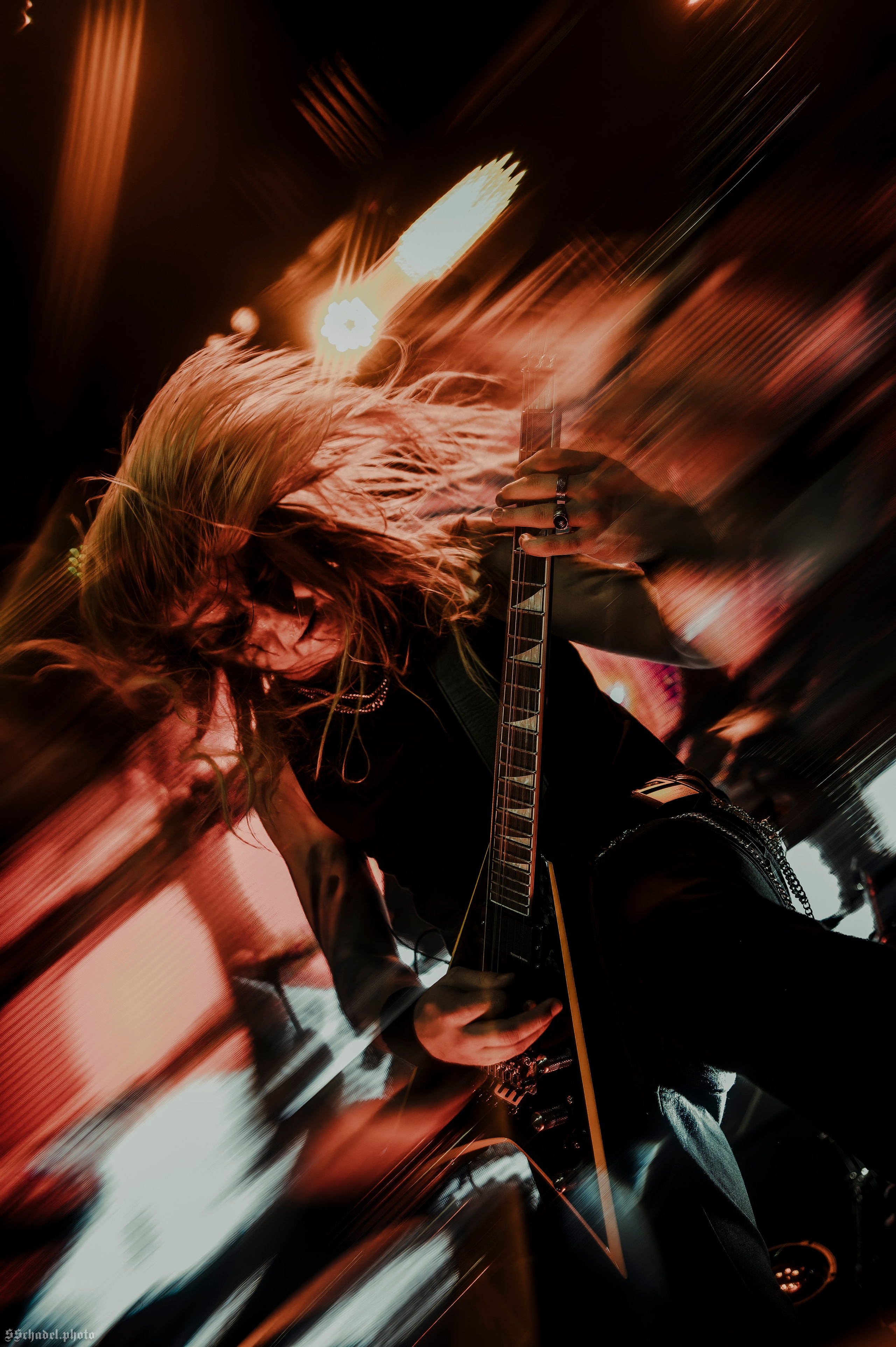 Mjod 16.05.26. We will make everything metal!