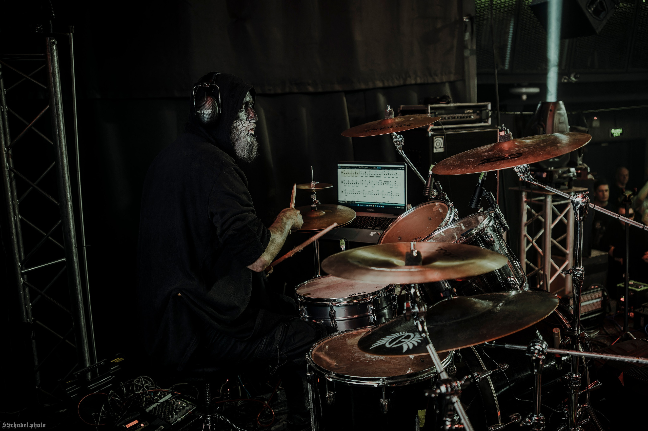 Mjod 16.05.26. We will make everything metal!