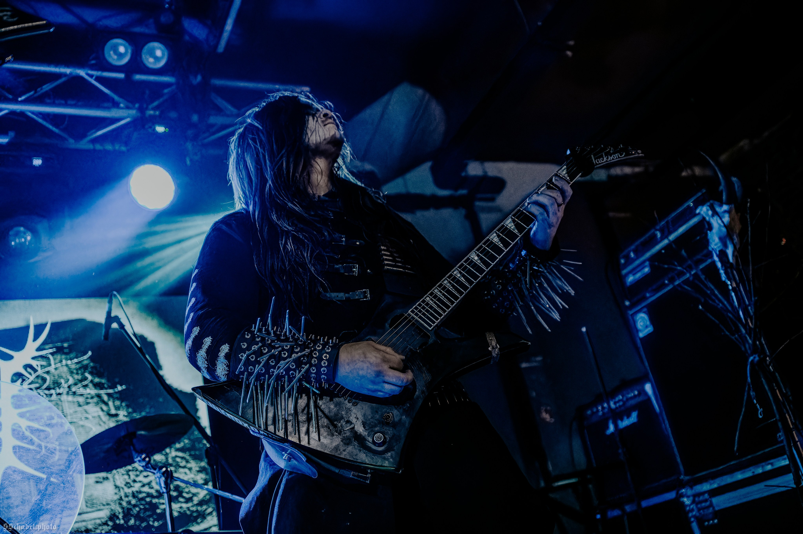 Neargroth 07.02.26. We will make everything metal!